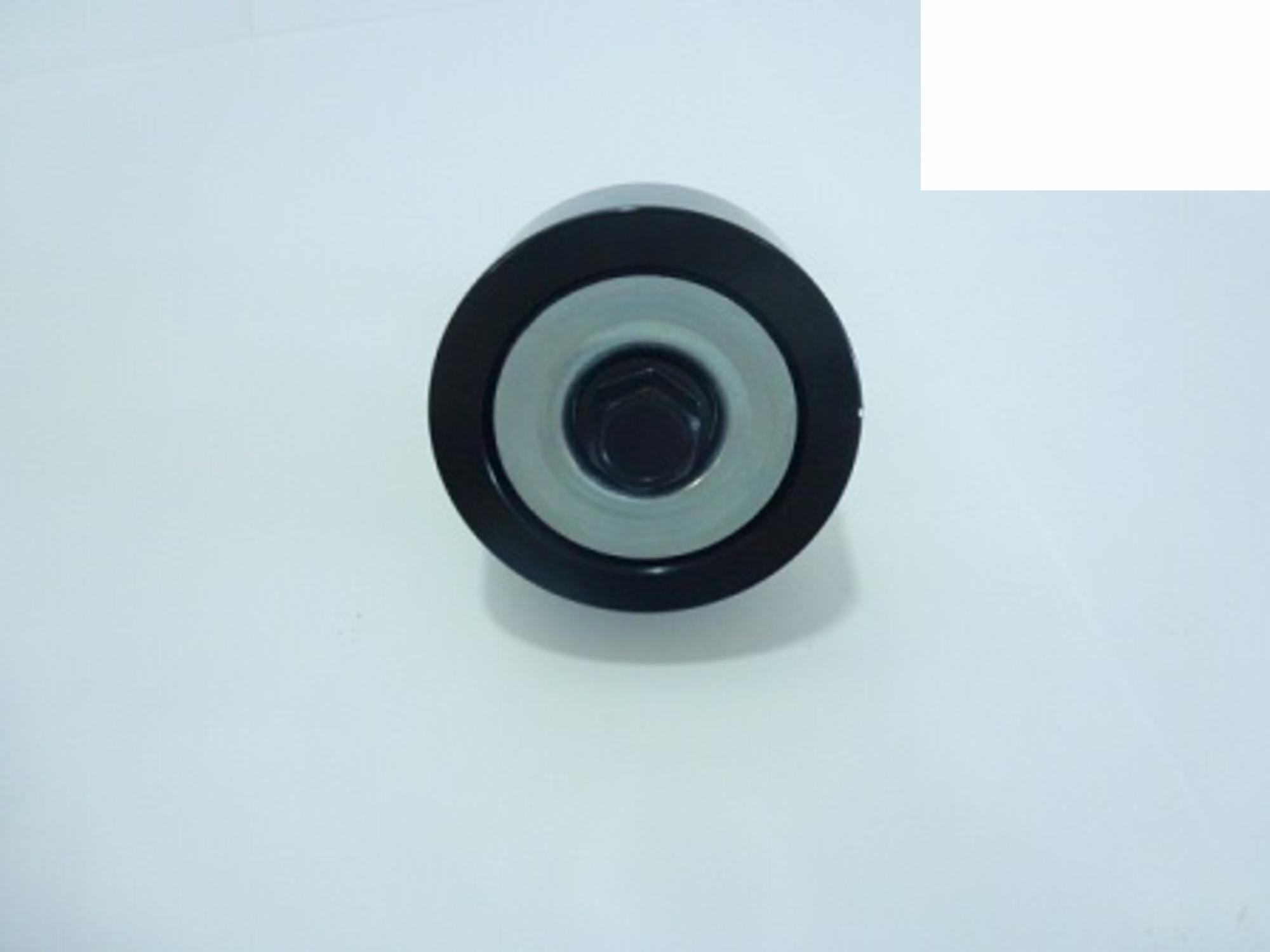 POLIA TENSORA CORREIA COMPRESSOR MB MERCEDES BENZ MOTOR 904 - 9062004470