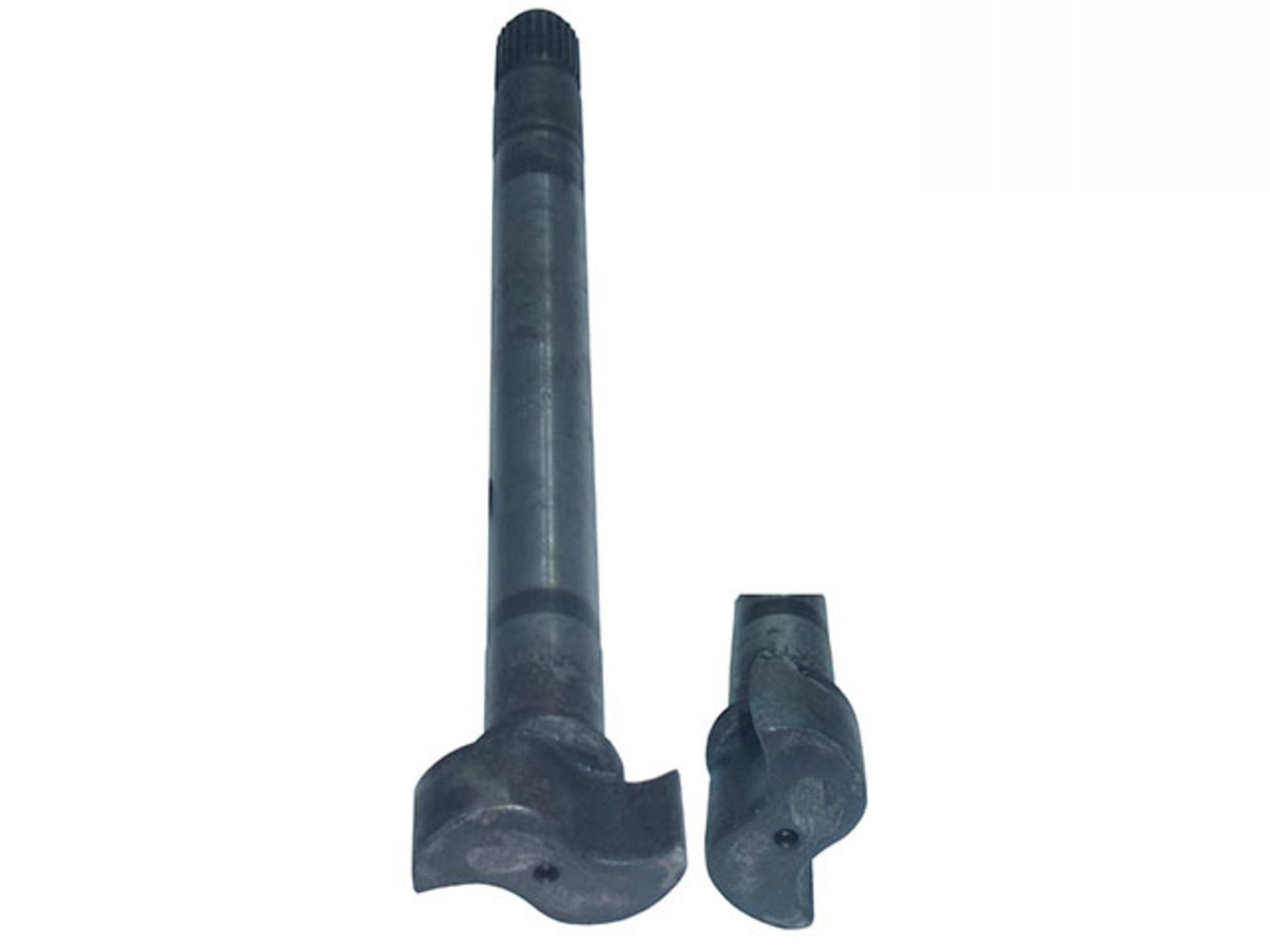 EIXO S 26 ESTRIAS ESQ.TRAS.576 MM - 3834230236