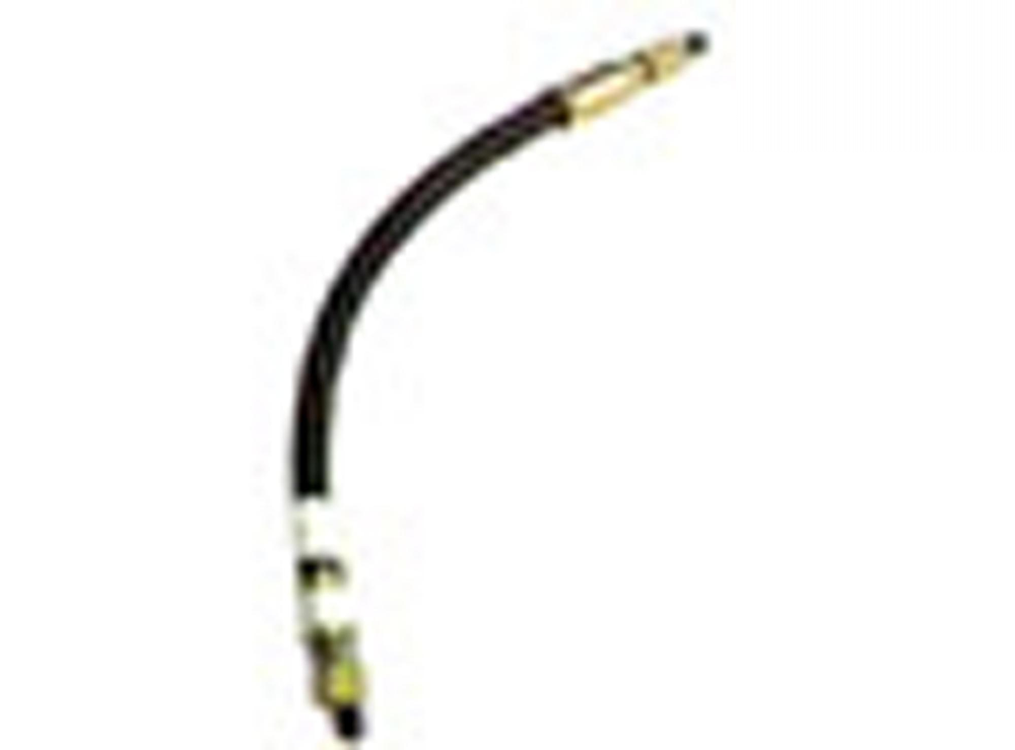 FLEXIVEL DIRECAO HIDRAULICA 370MM F/F M1 - 305525