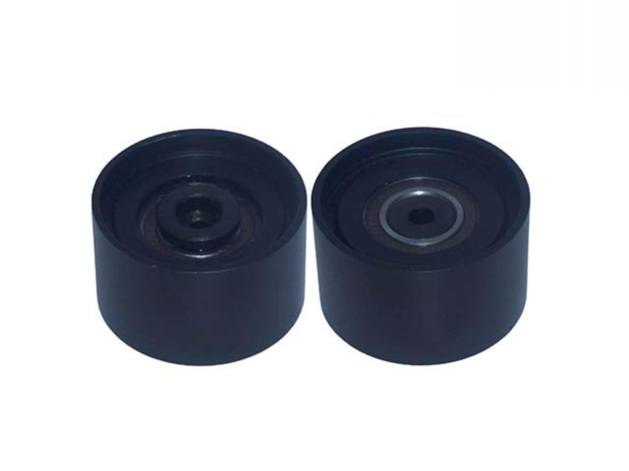 POLIA ESTIC.LISA FERRO - 5501633