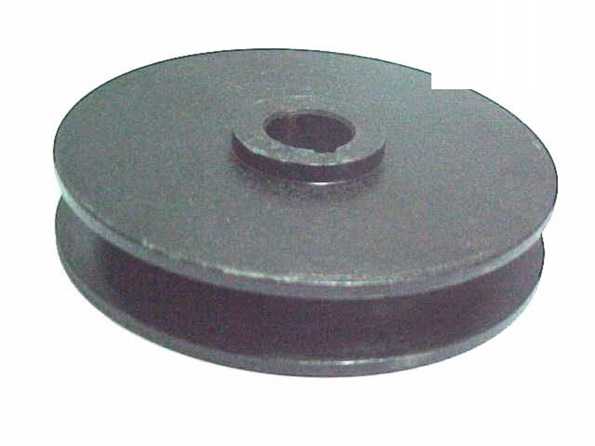 POLIA ALTERNADOR-1 CANAL - 1551515