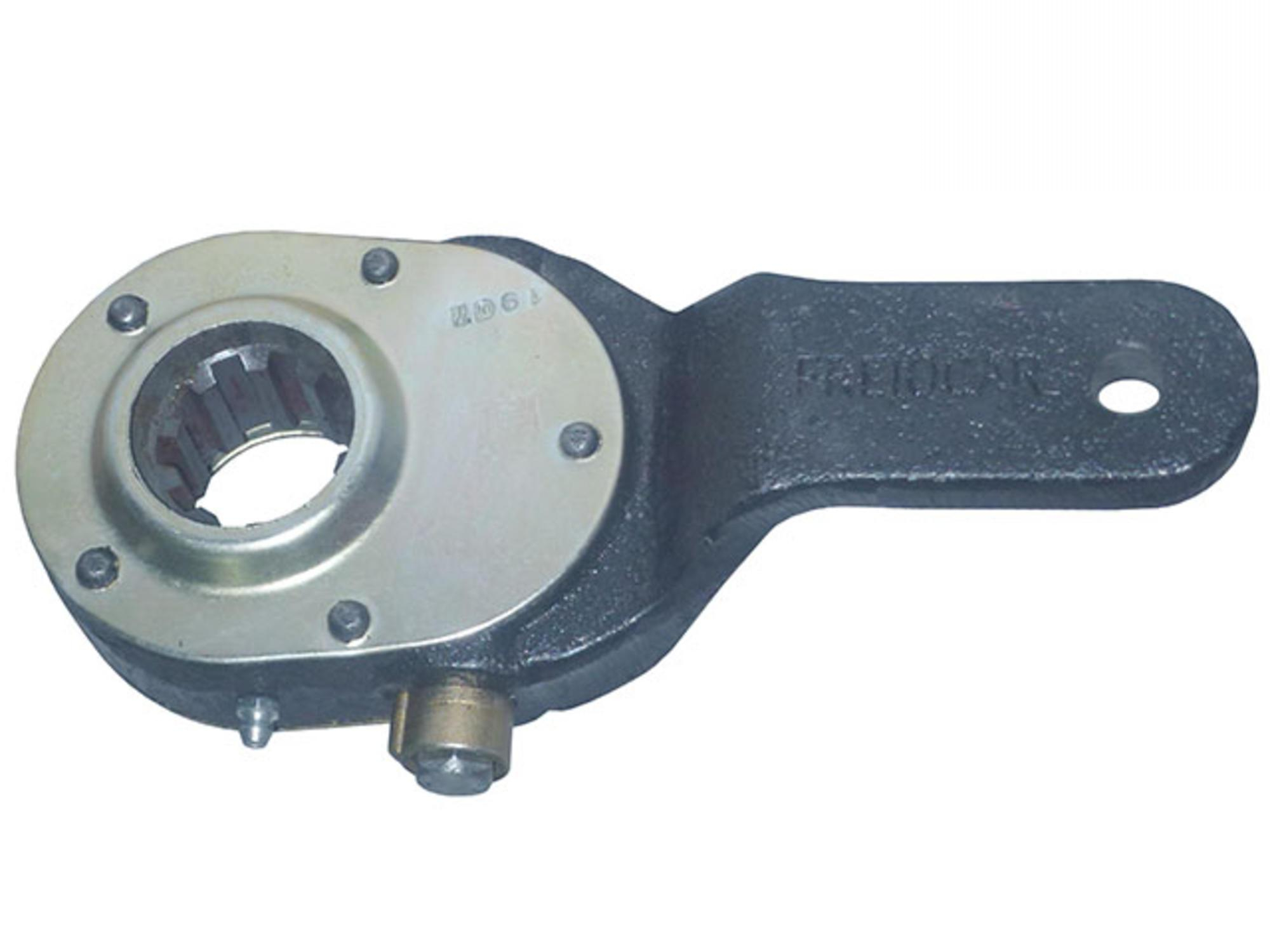 CATRACA REGUL.FREIO TRAS.ESQ. - 6883362