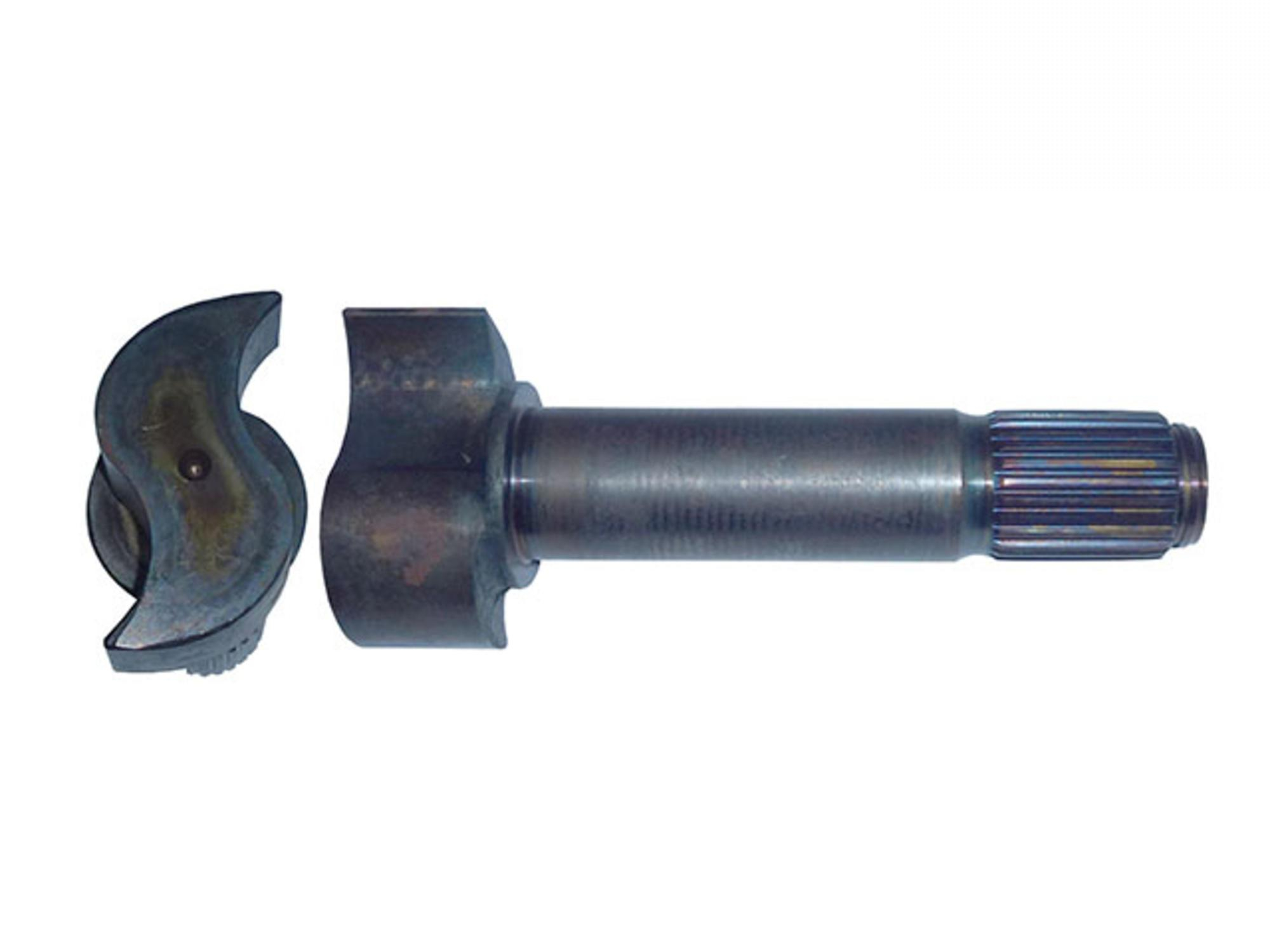 EIXO  S LE 26 ESTRIAS 226MM - 3054211836