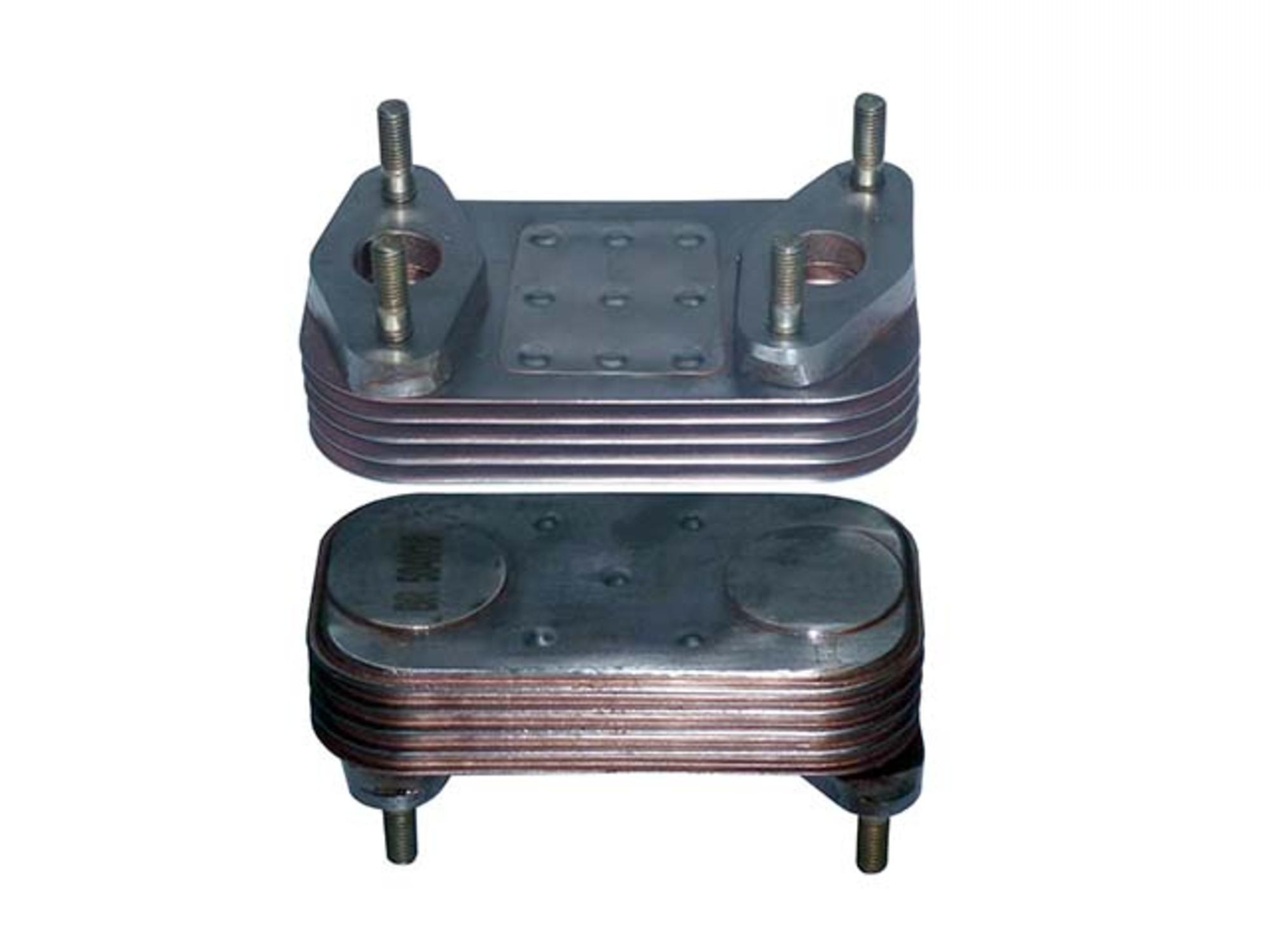 RADIADOR OLEO 5 CAMADAS - 3551801265