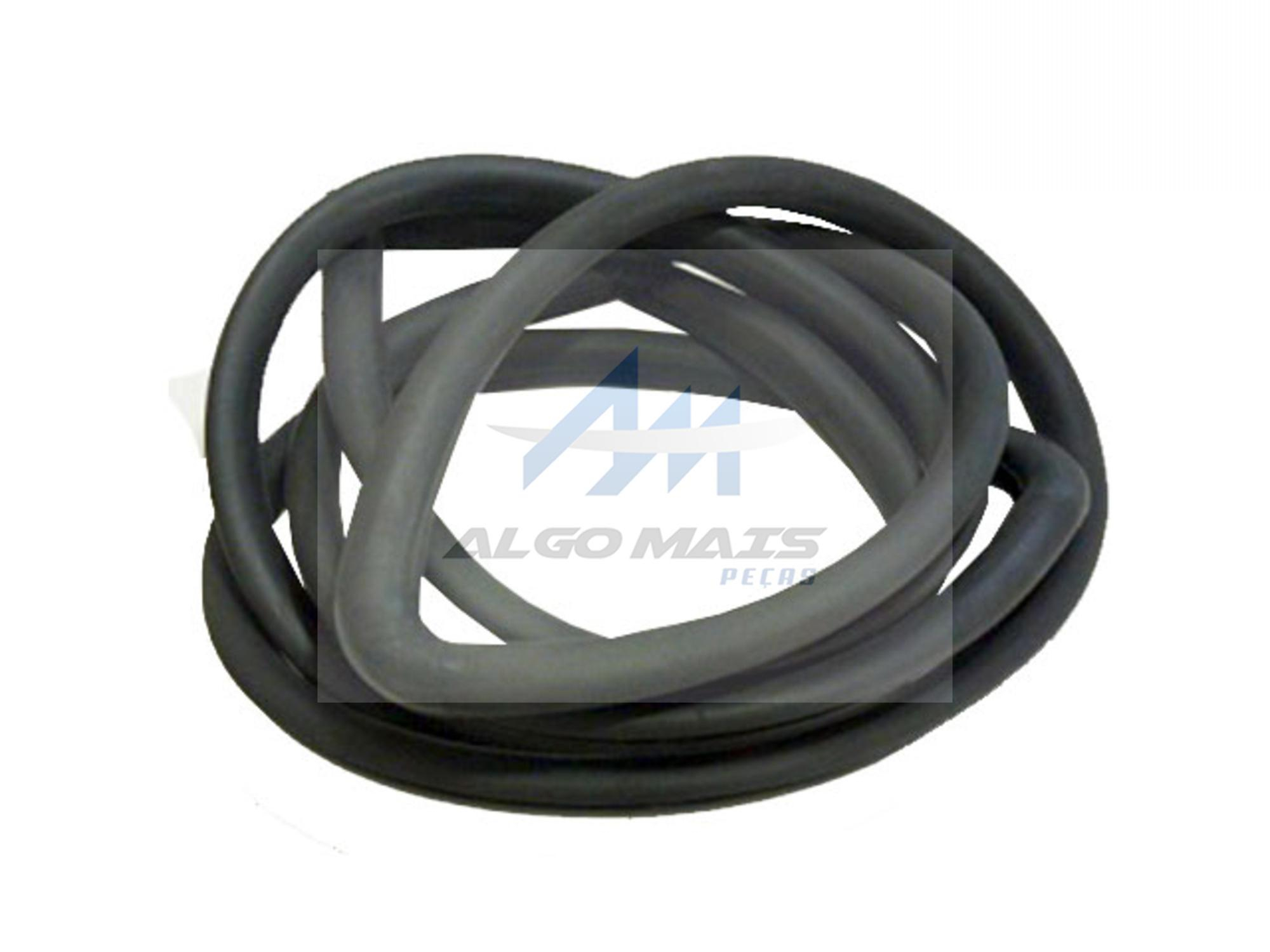 GUARNICAO PARABRISA - 85HBE03110AA