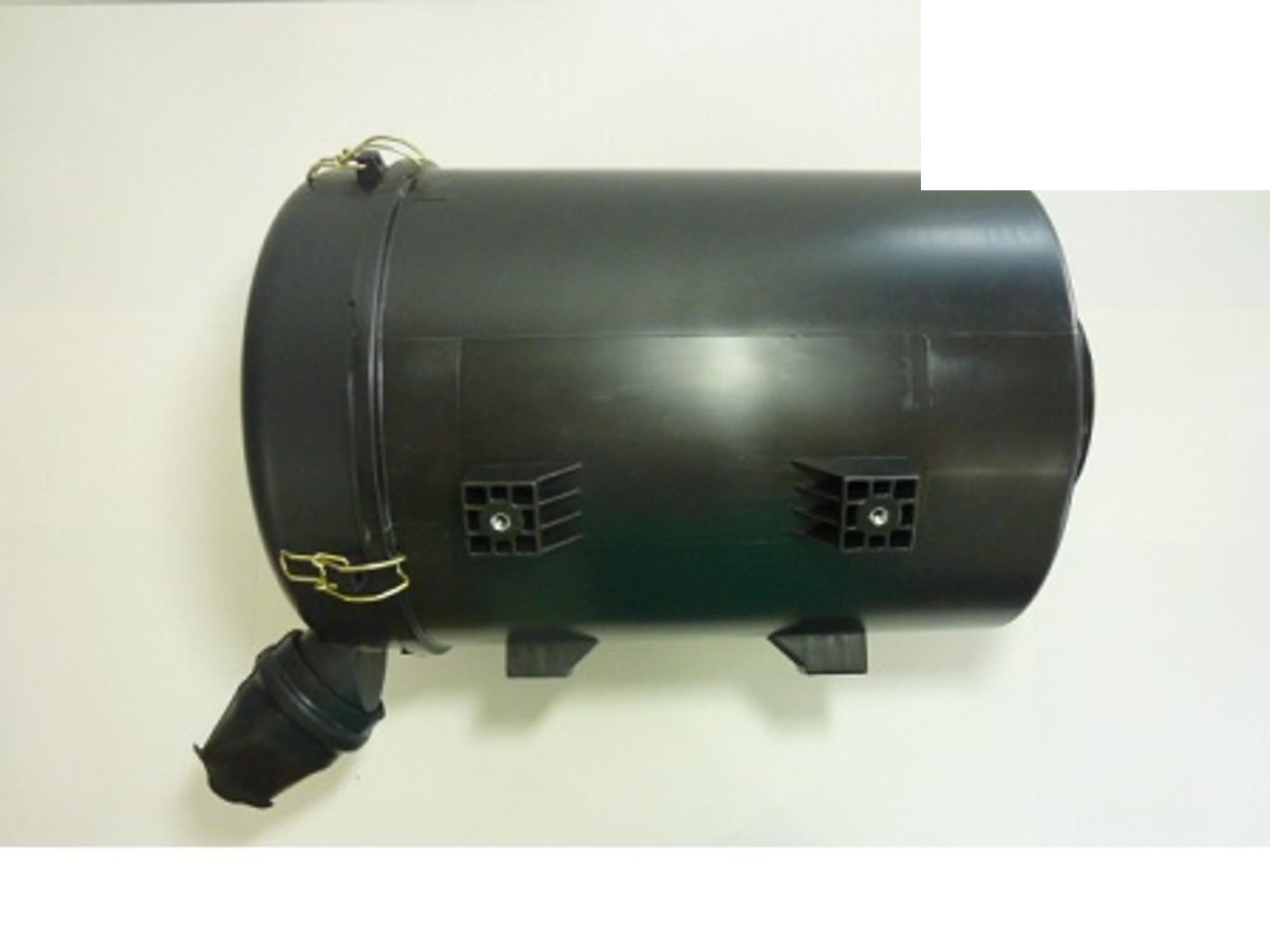 FILTRO AR PLASTICO COMPL.S/ELEM VER BR 5 - 3740908401