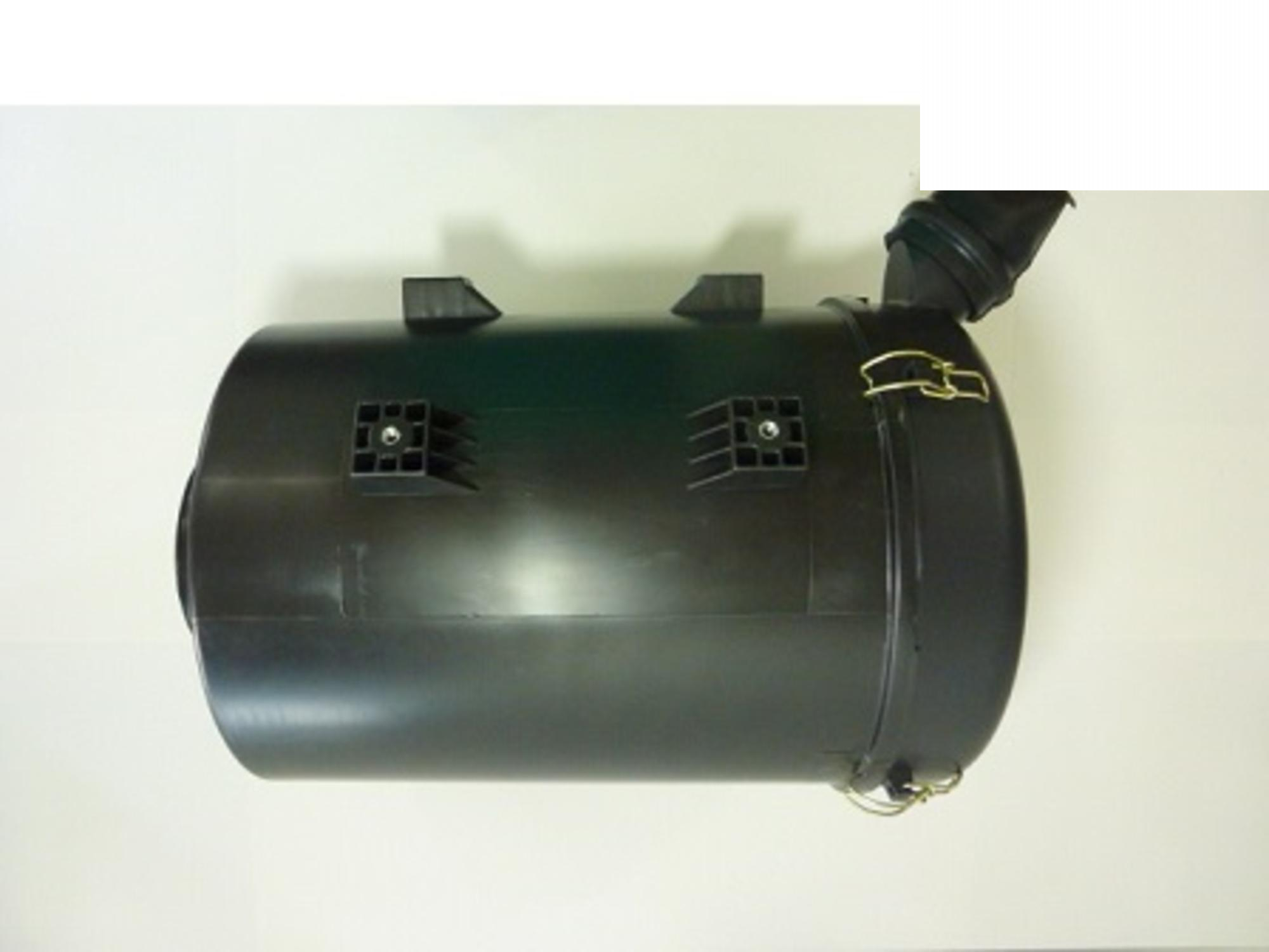 FILTRO AR PLAST.C/ELEMENTO - 3740908401