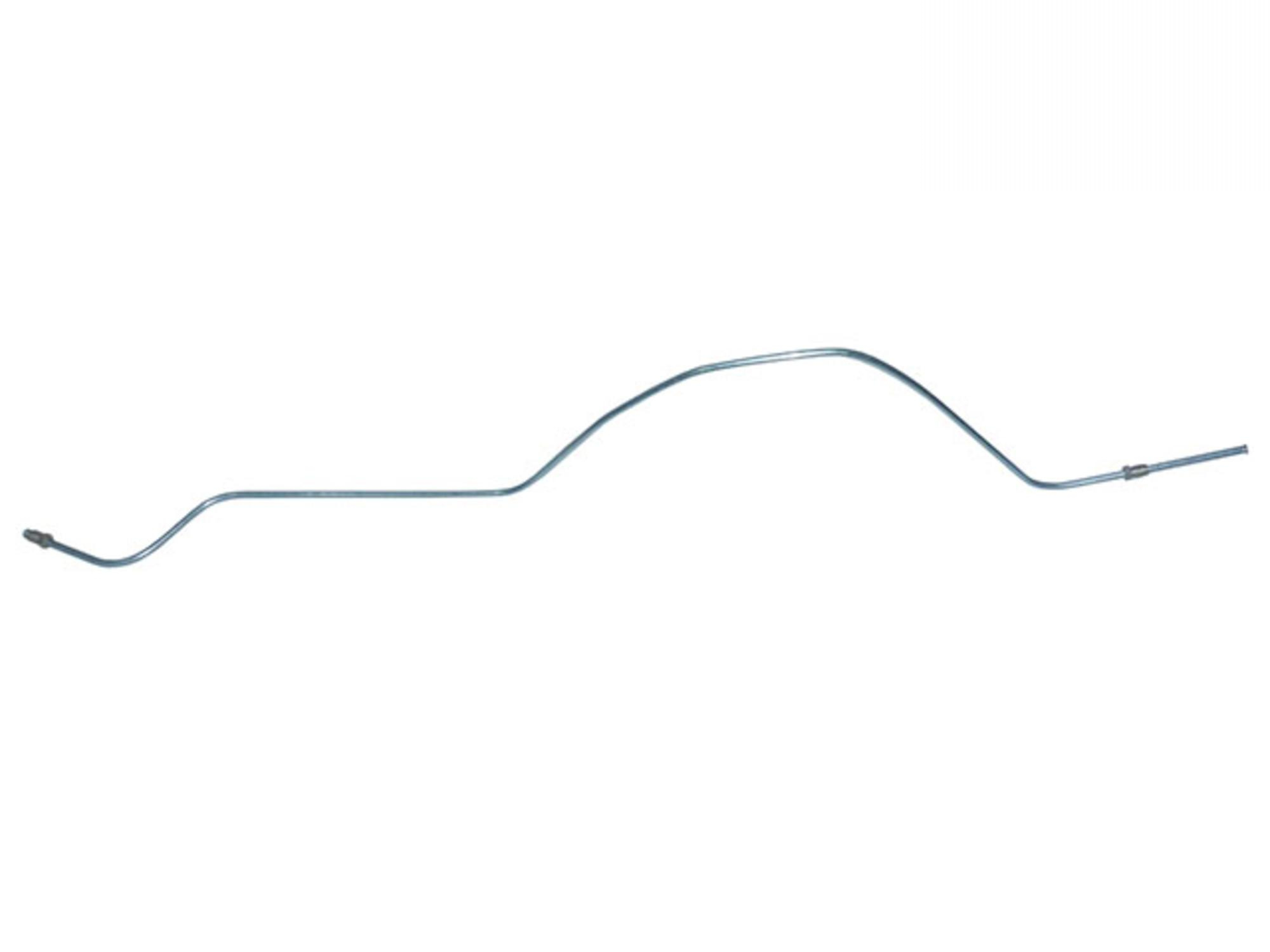 TUBO TRASEIRO DIREITO - 3094205128