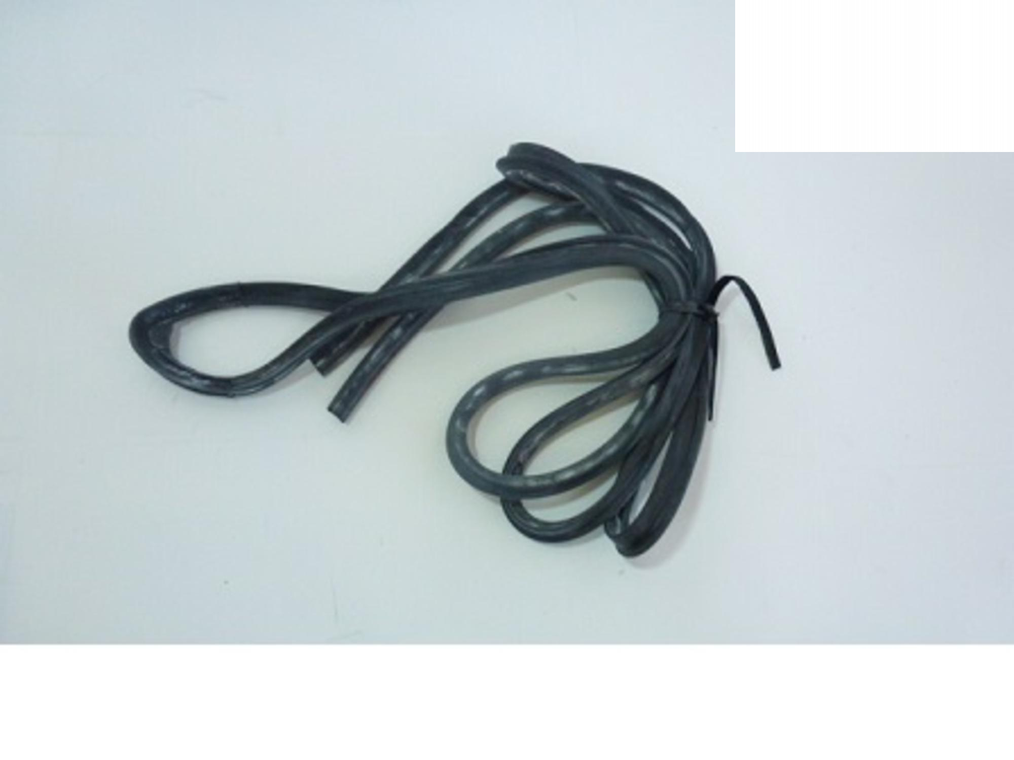 GUARNICAO BORR.EXT.PORTA ESQ 4,10MTS - 8125163