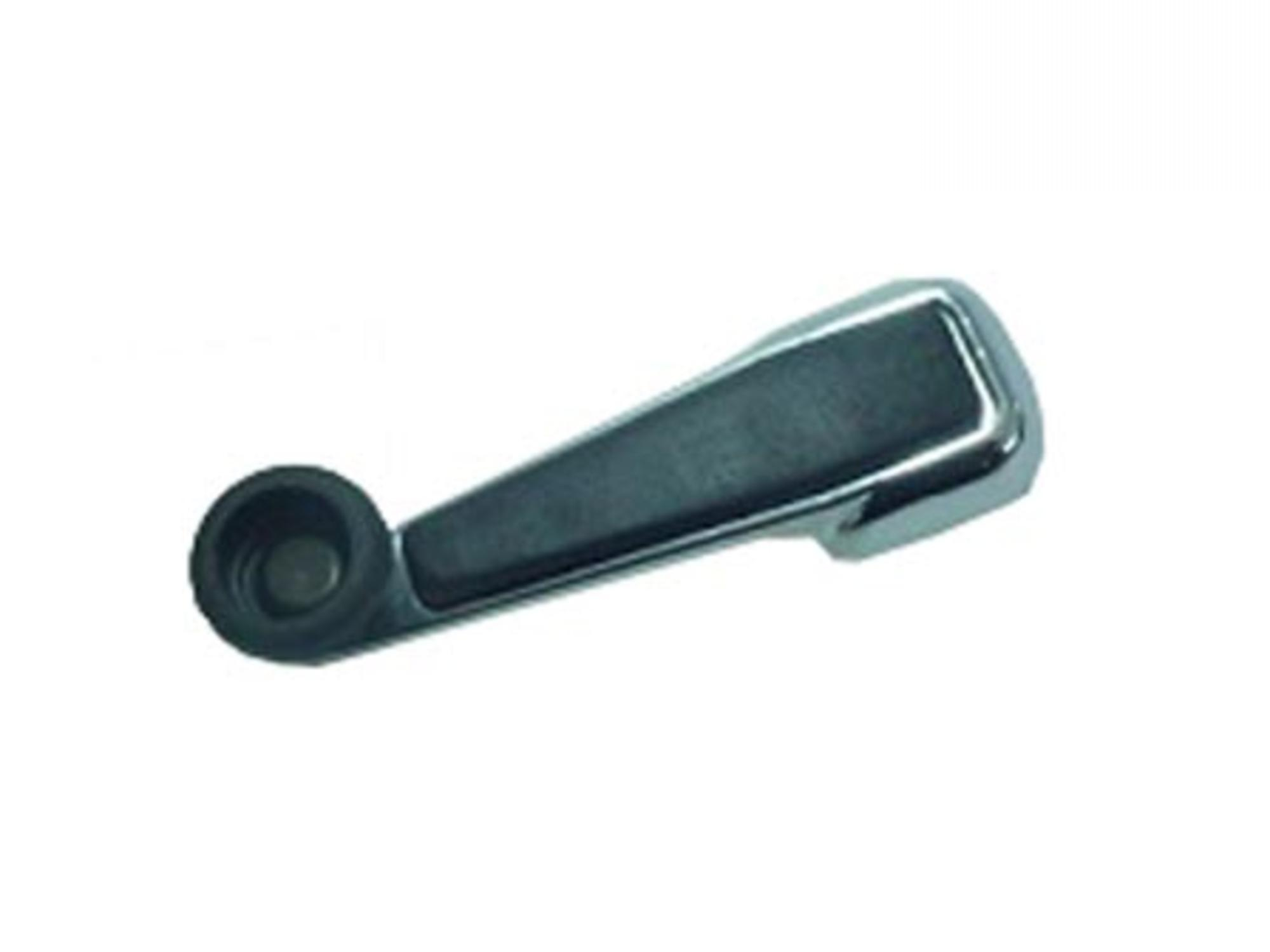 MANIVELA VIDRO PORTA ANTIGA/CROMADA - 3447600002