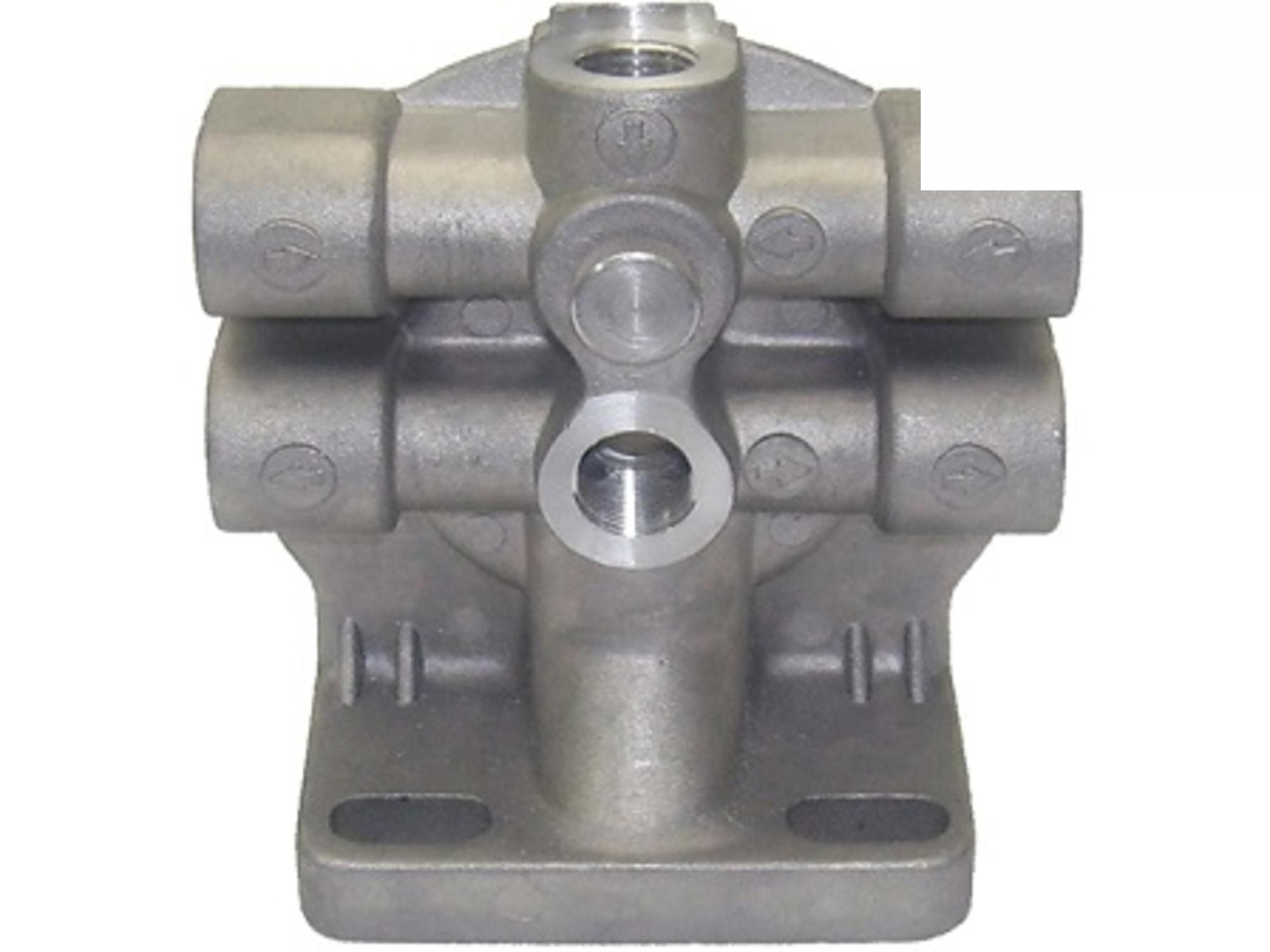 CABECOTE FILTRO COMB M16X1,5MM FIO 14 RO - 3943381