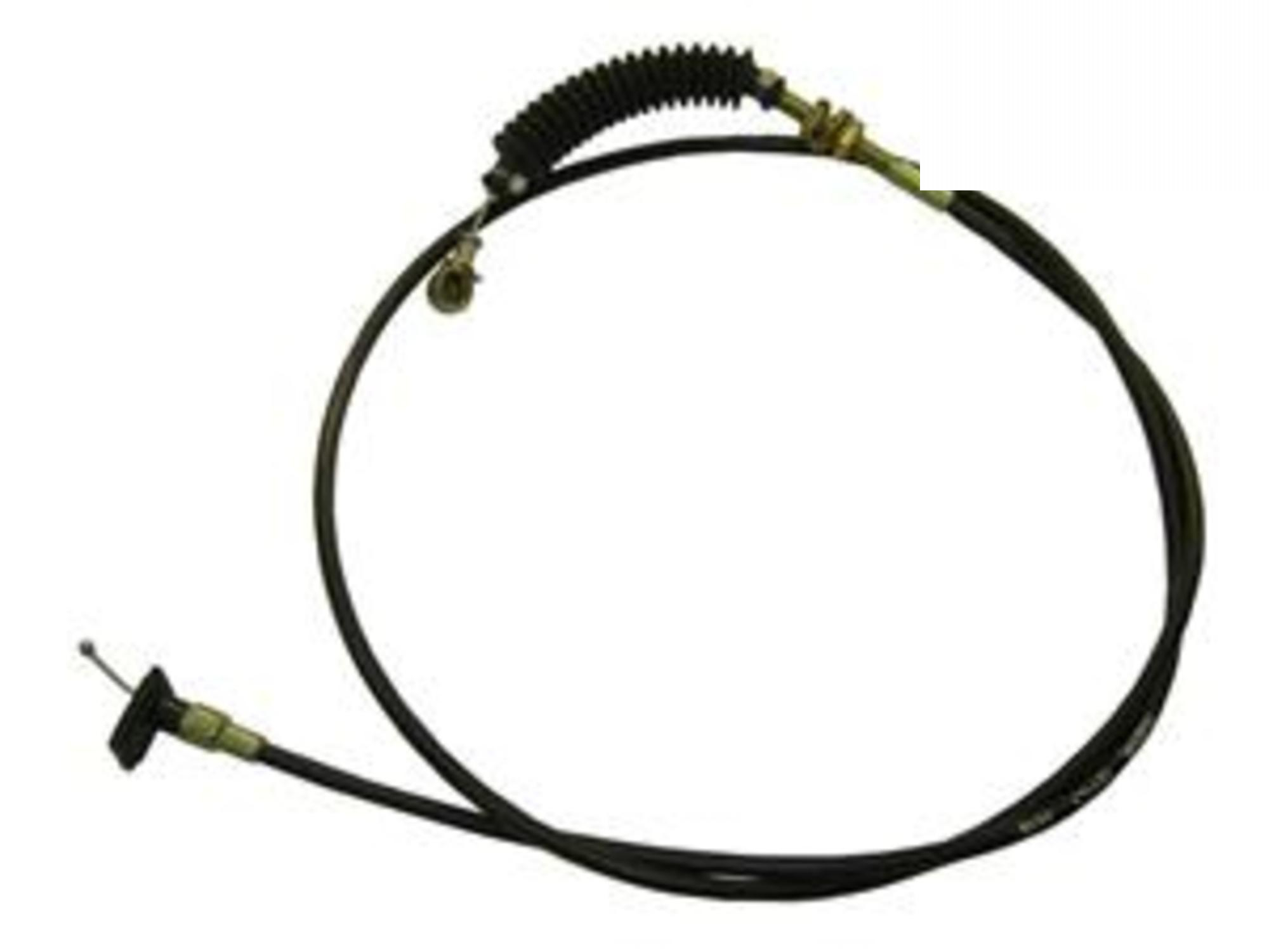 CABO LIGACAO CAIXA PEDAL 1485MM - 3843007530