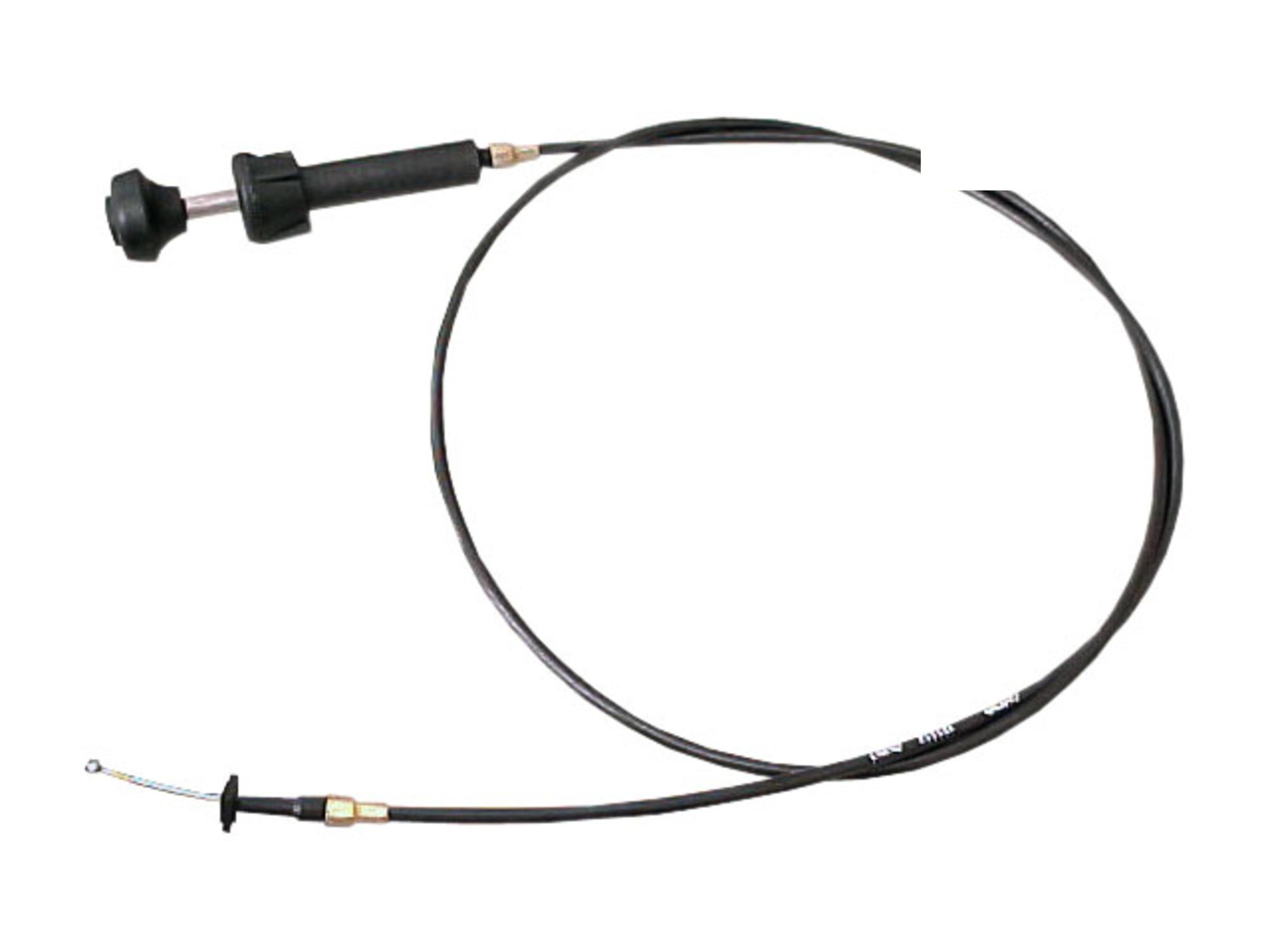 CABO ACELERADOR MANUAL 1860MM VER BR5041 - 6953007230