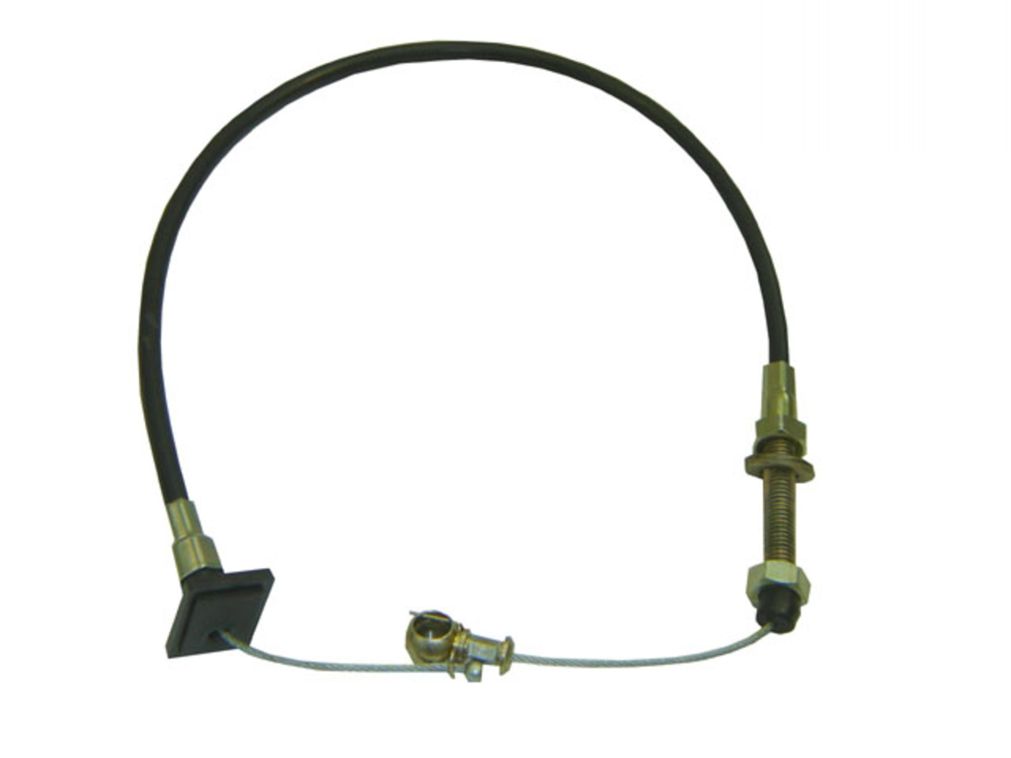 CABO LIGACAO CX.BOMBA(SIST.MULT.FUNCOES) - 3843007430