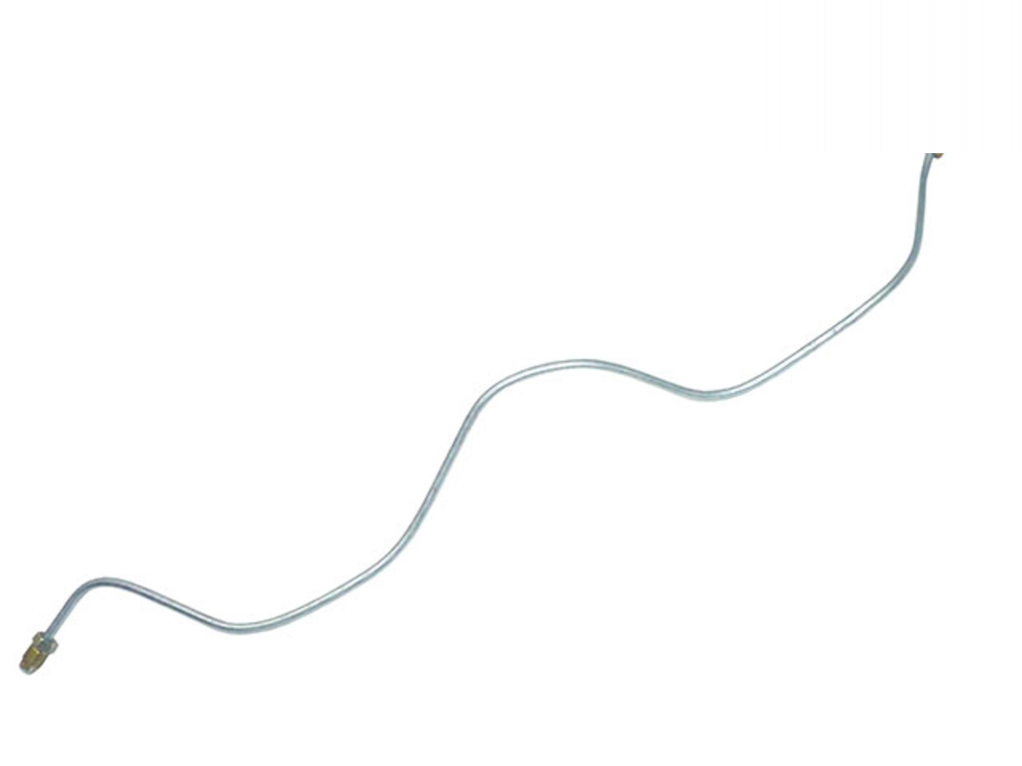 TUBO FREIO TRAS.ESQ. - 6904207428