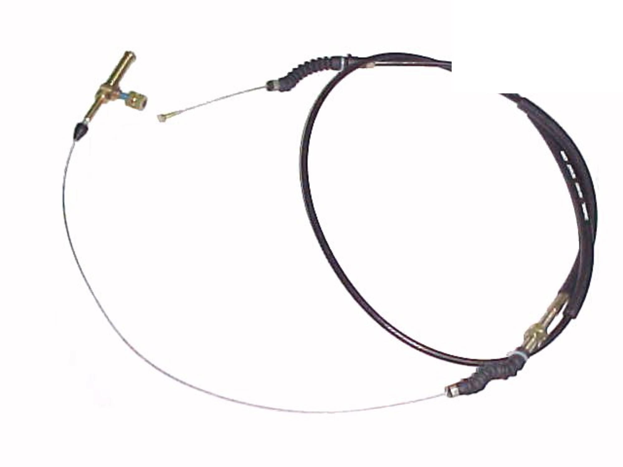 CABO ACELERADOR  (1895MM) - 2SN721585