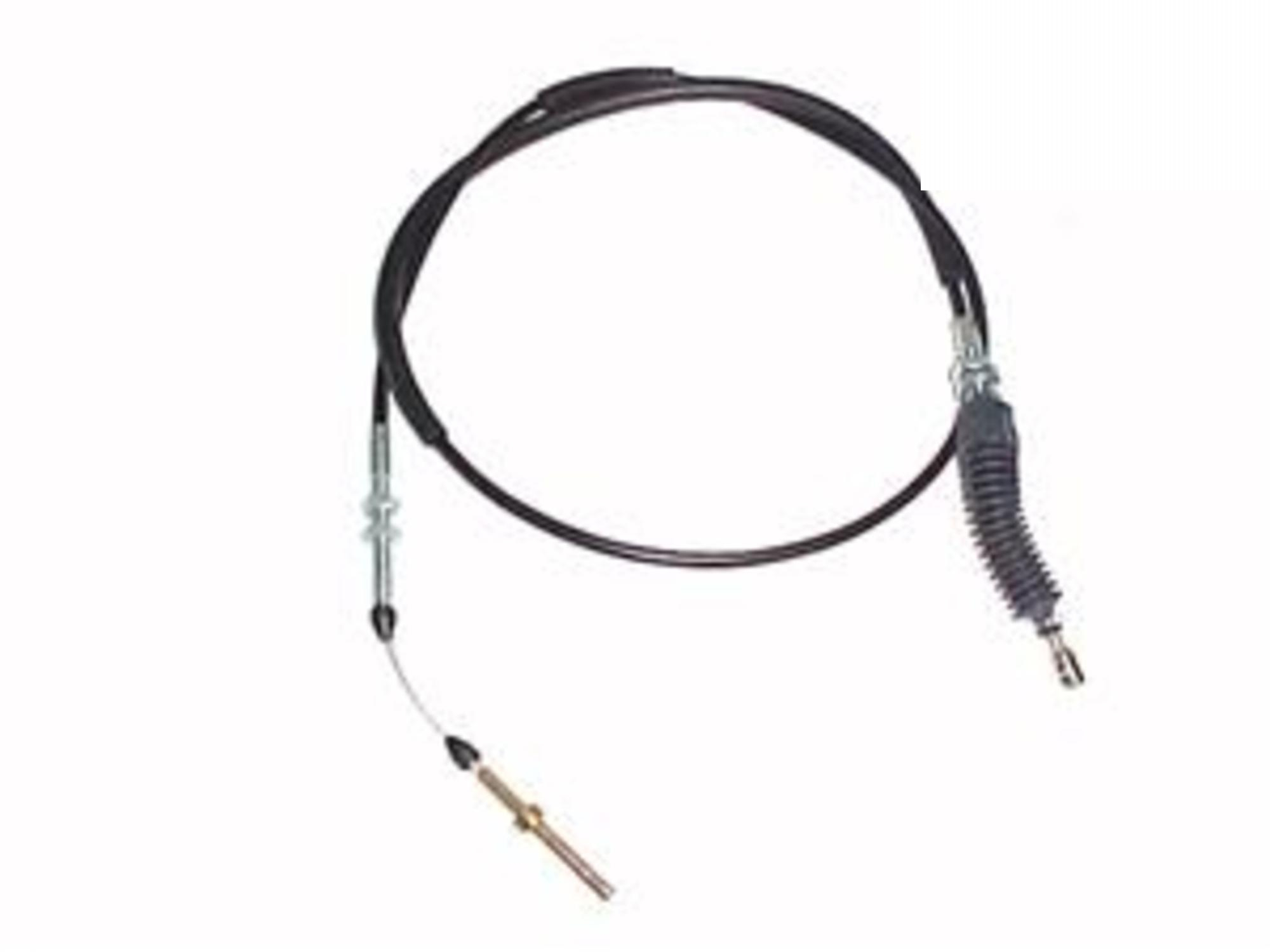 CABO ACELERADOR 1595MM - 2SP721555A