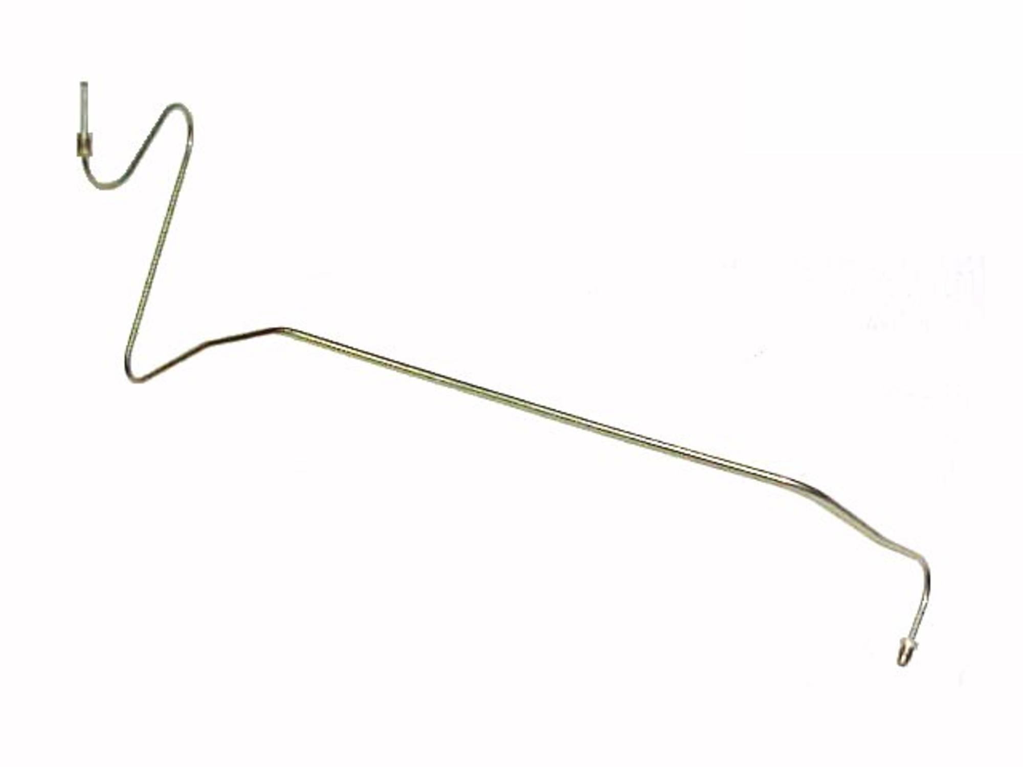 TUBO FREIO DIANT.ESQ. - 6884208428