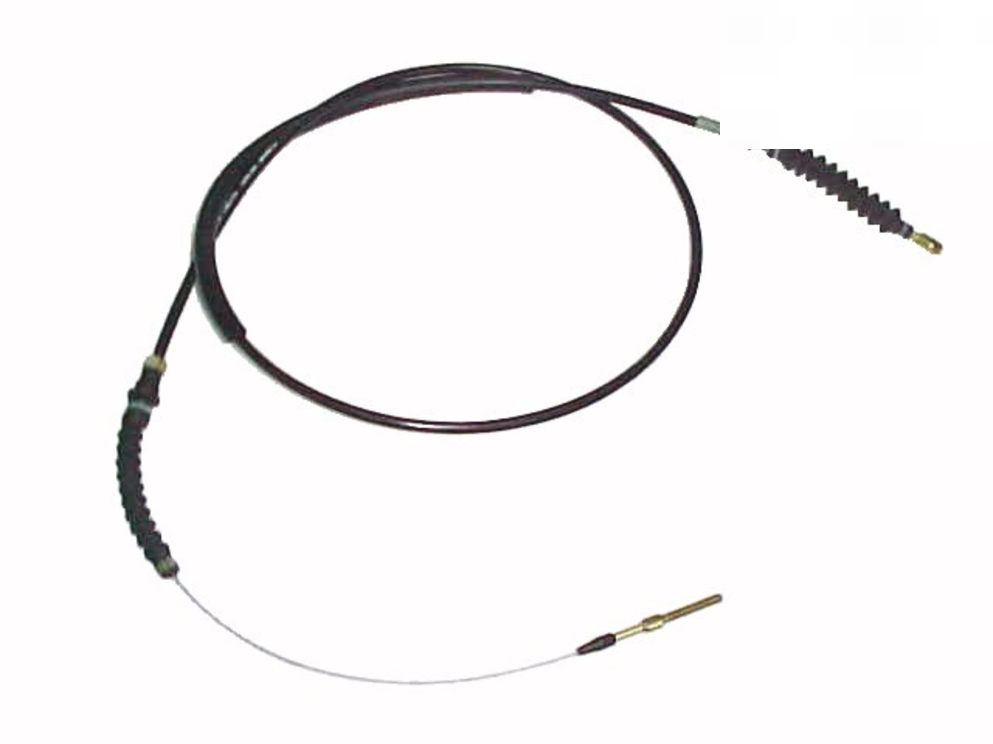 CABO ACELERADOR  (1705MM) - XC459C799DA