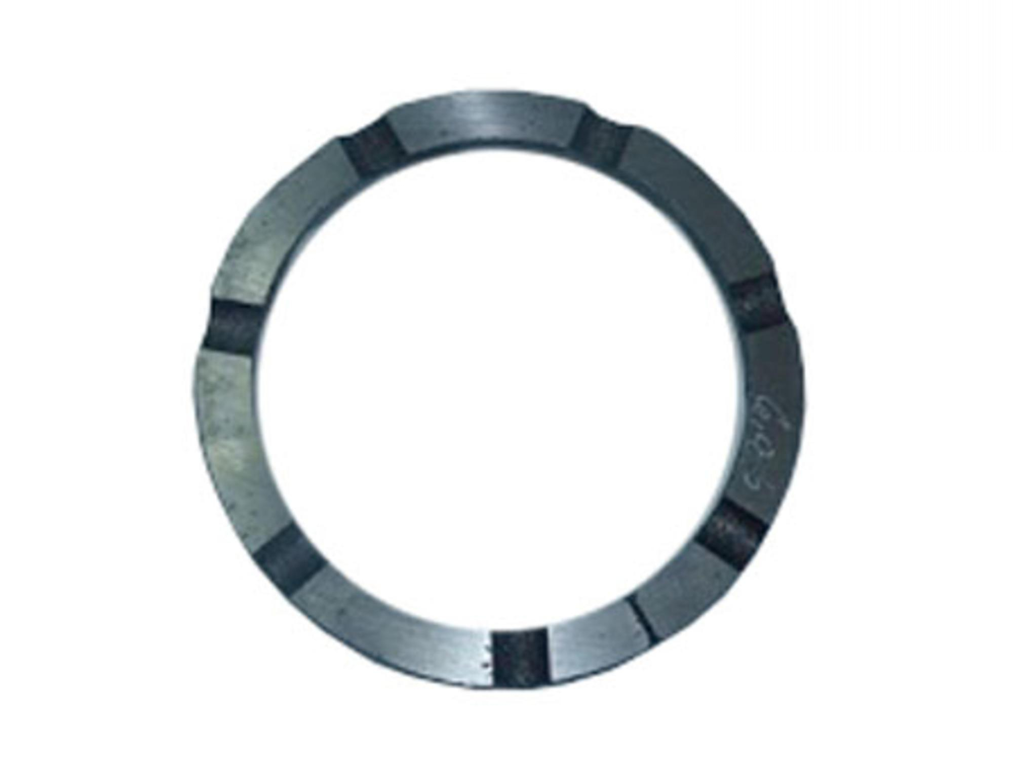 ANEL ESPACADOR ROLAM.PINHAO 6.96MM - 3163530151