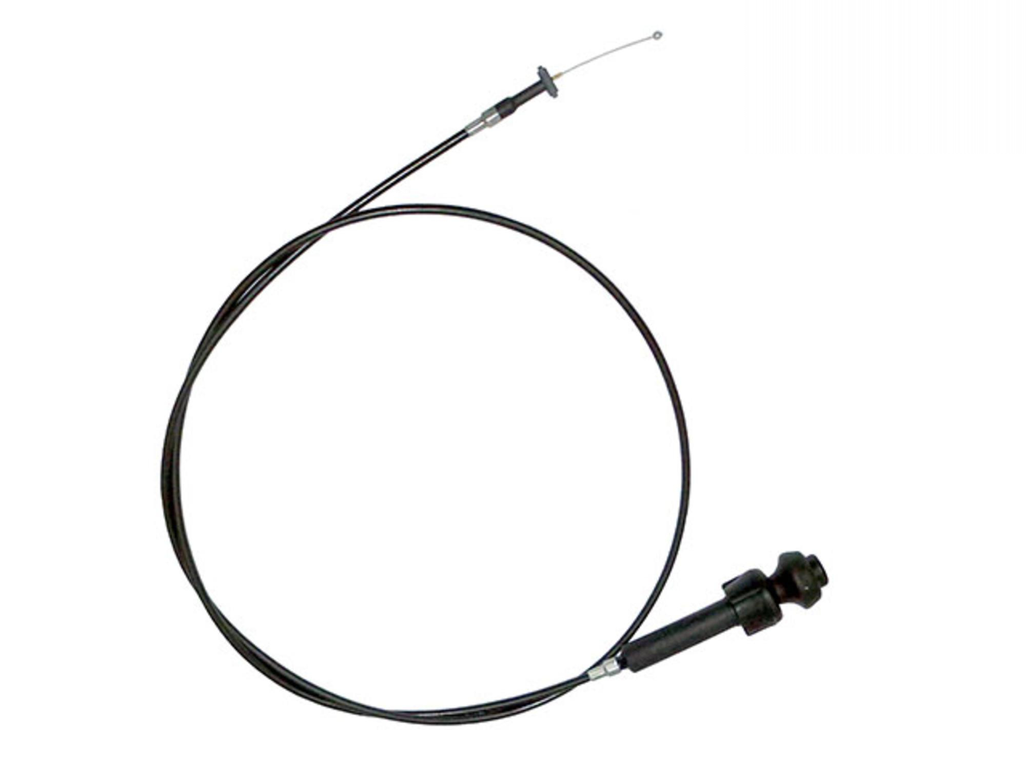 CABO ACELERADOR MANUAL 1870MM VER BR5041 - 6953007230