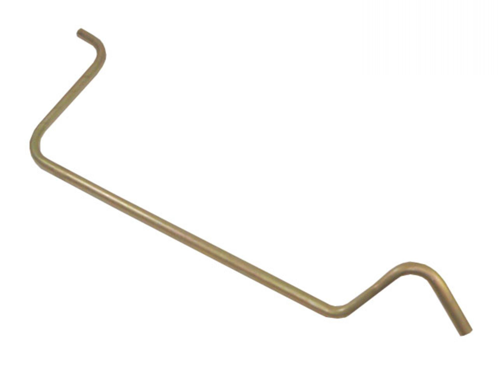 TUBO DESCARGA VALVULA FREIO - TAR607312C