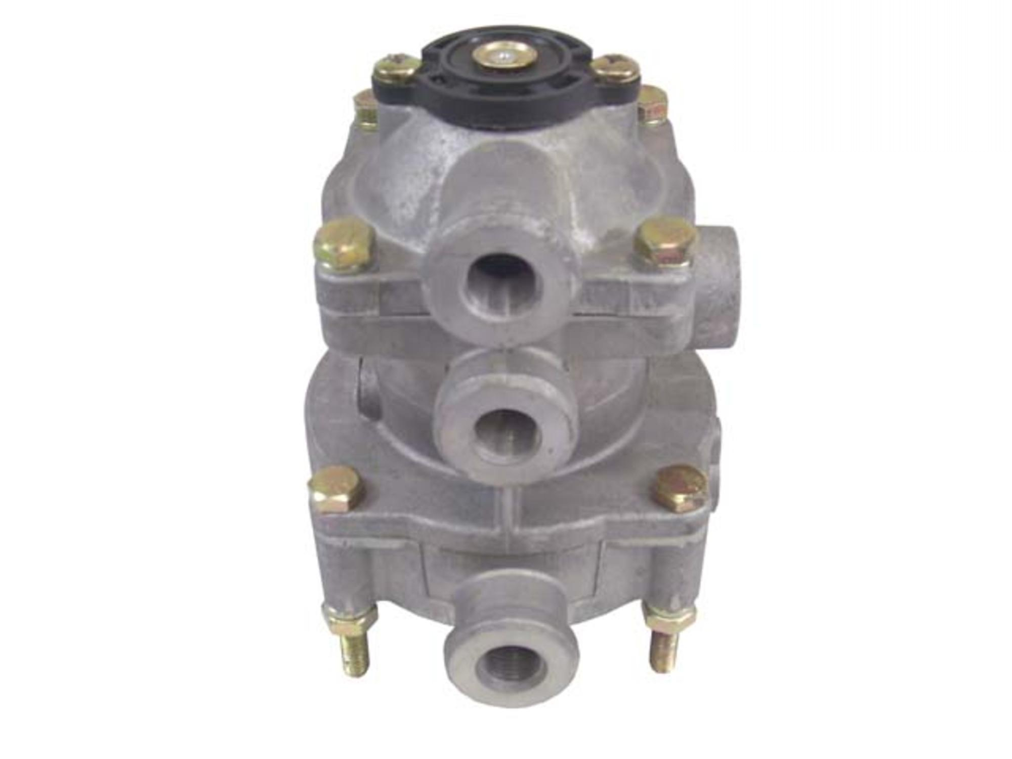 VALVULA DISTRIBUIDORA - 14313705