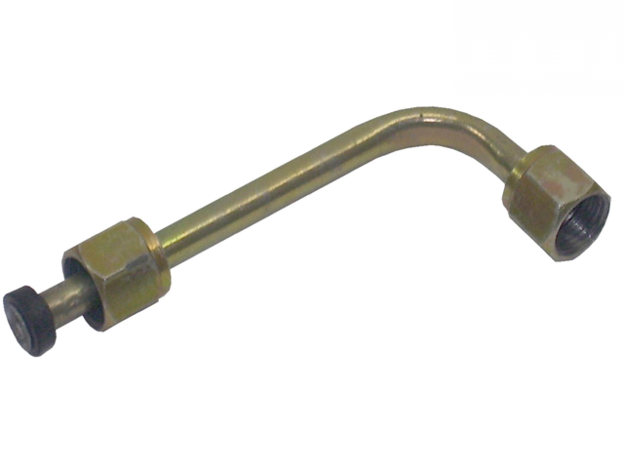 TUBO VENTILACAO - TJG127699