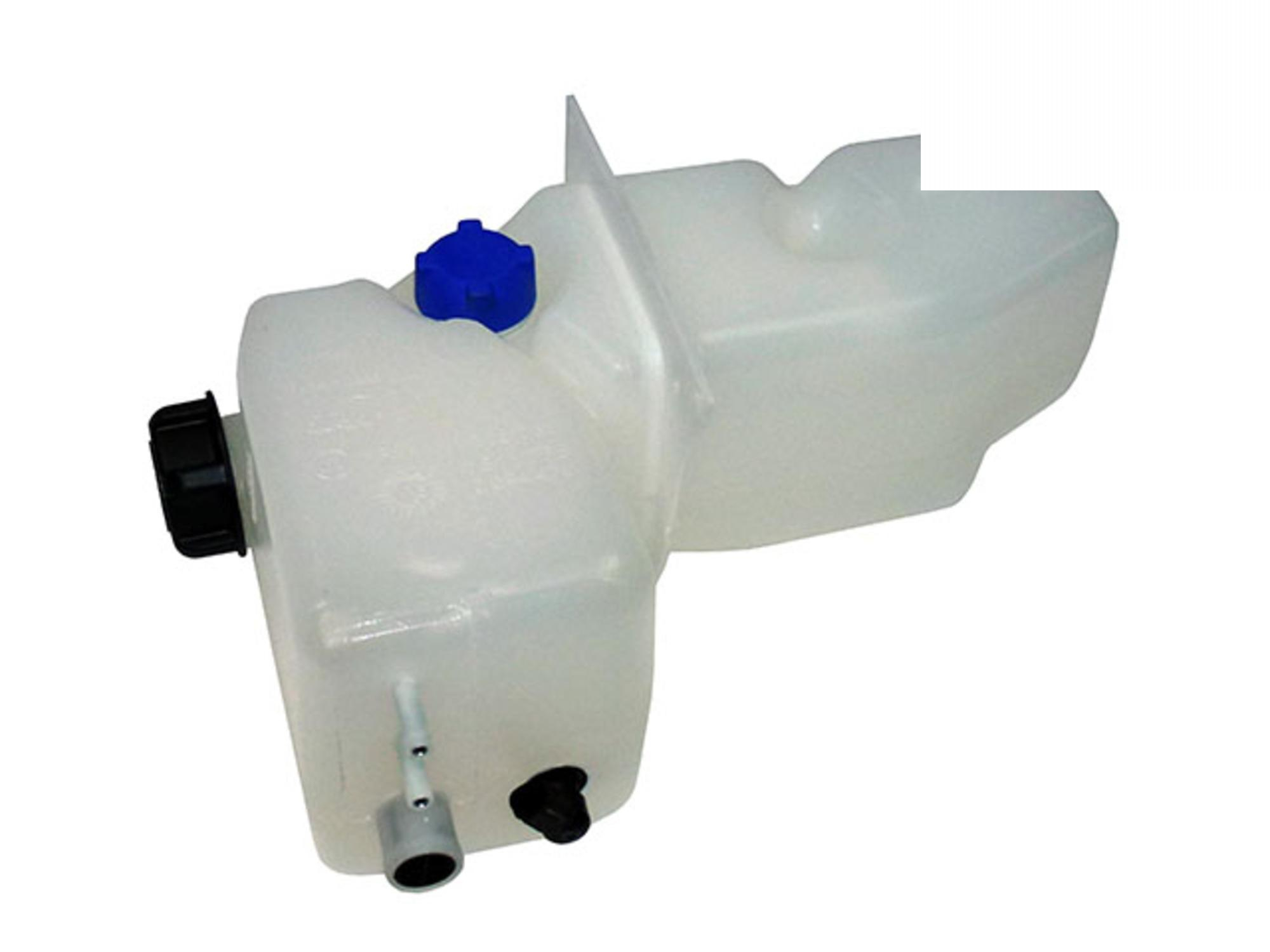 RESERV.EXPANSAO RADIADOR AGUA C/SENSOR E - 1421090