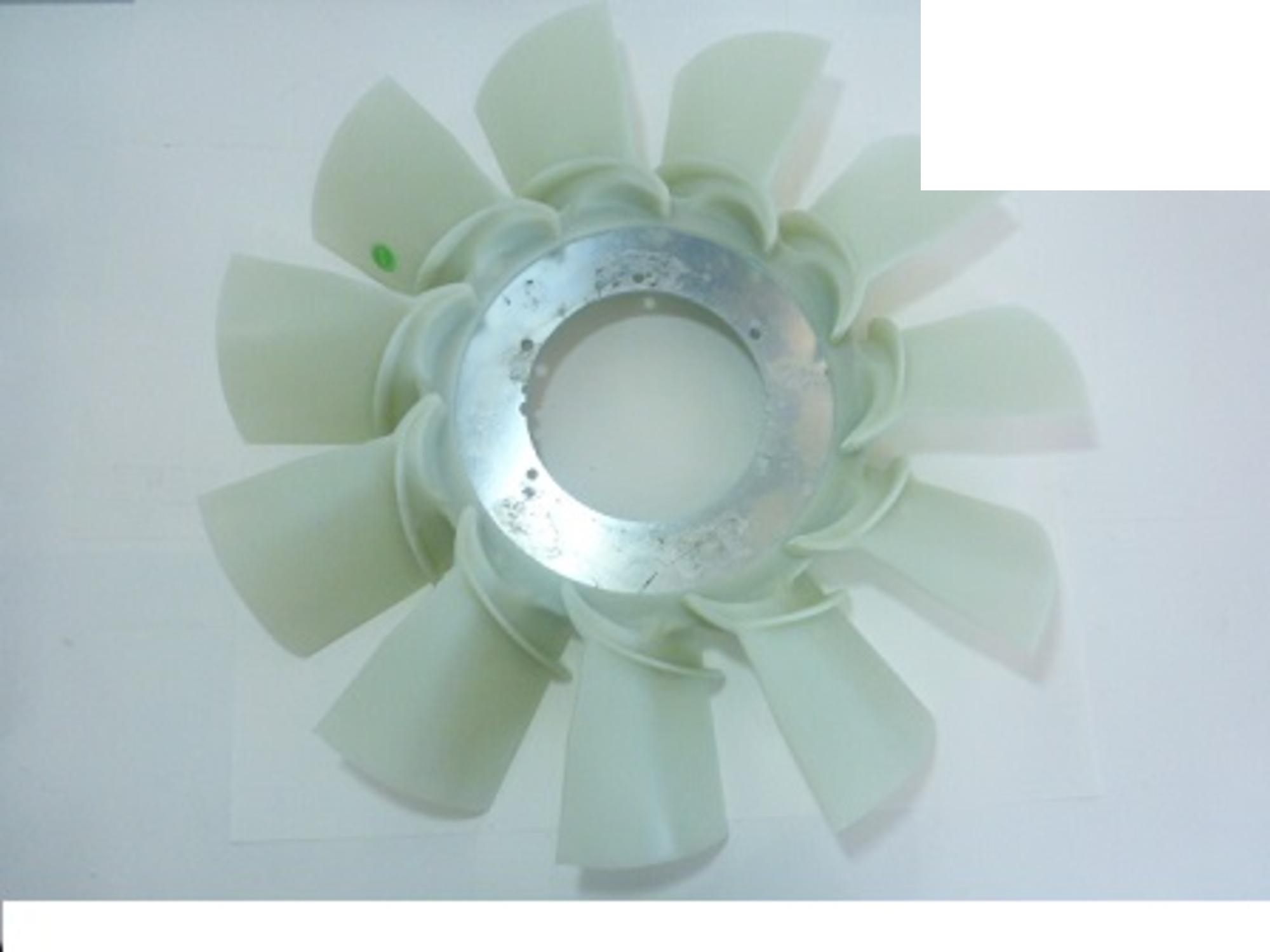 HELICE RADIADOR 650MM - 20765700H