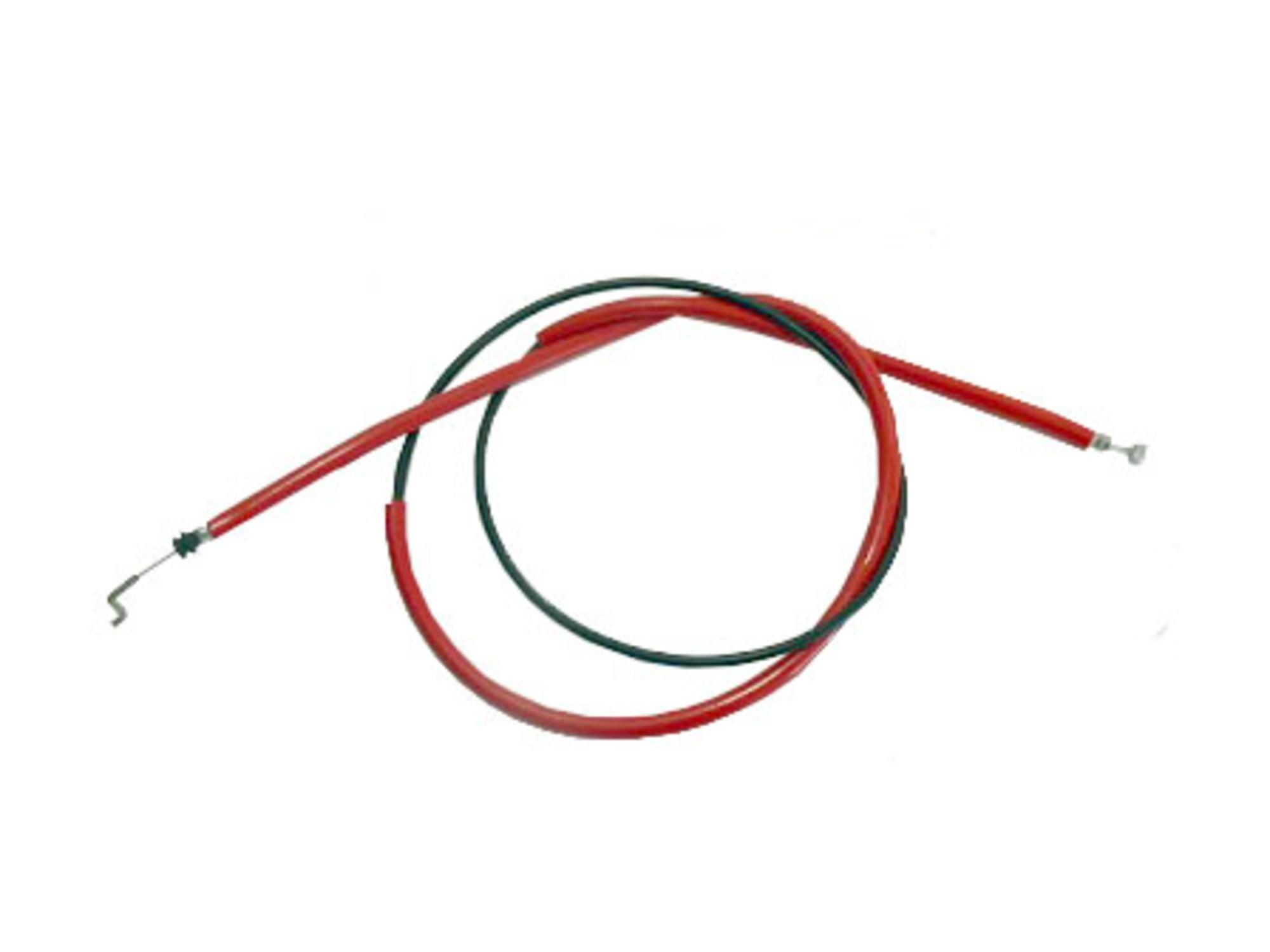 CABO ABERTURA CABINE 1810MM - 9793170018