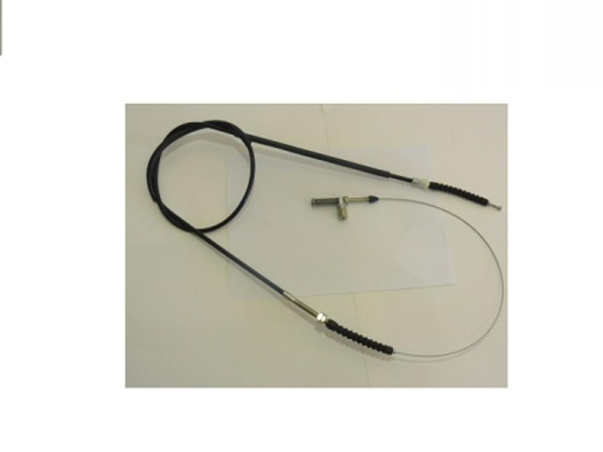 CABO ACELERADOR (1895MM) - 2SN721585