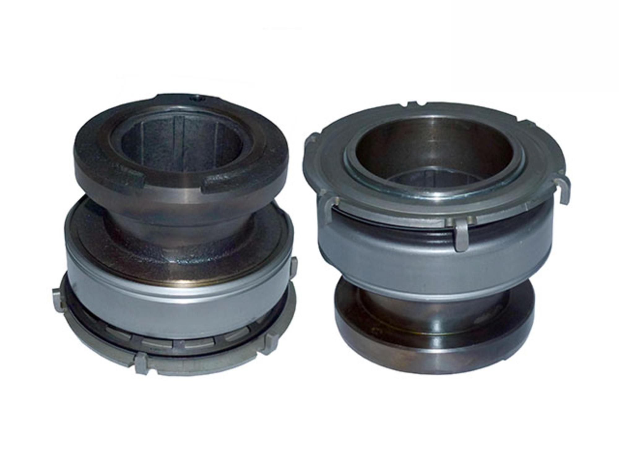 ROLAMENTO EMBREAGEM BAIXO 2 DISCO - NOVO - 22504015