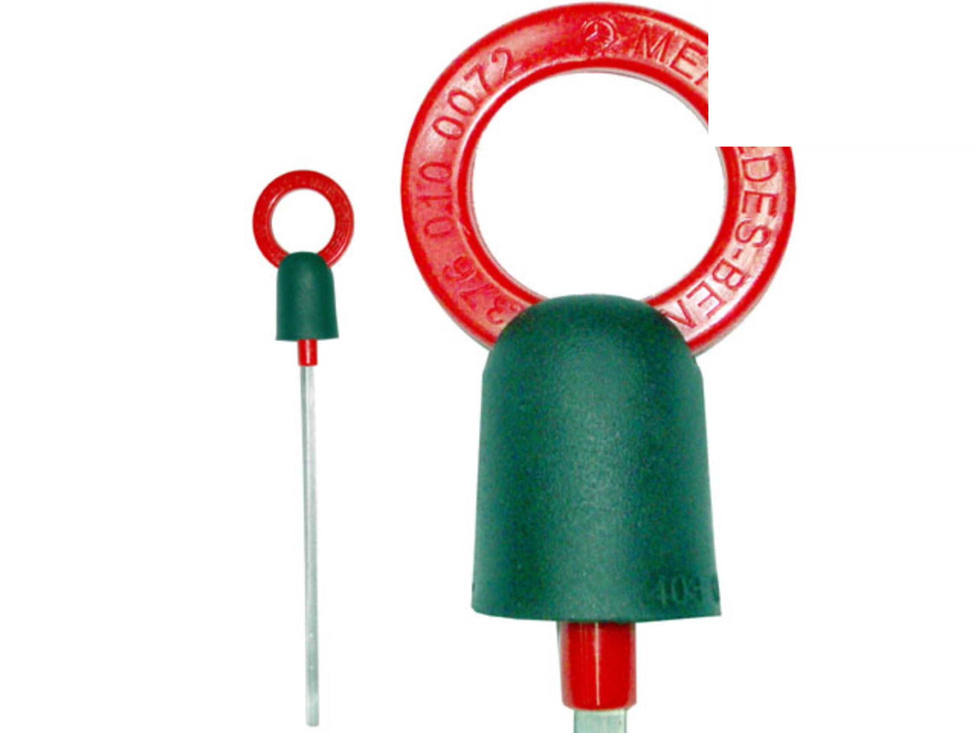 VARETA OLEO 1230MM ORIGINAL - 3760100072