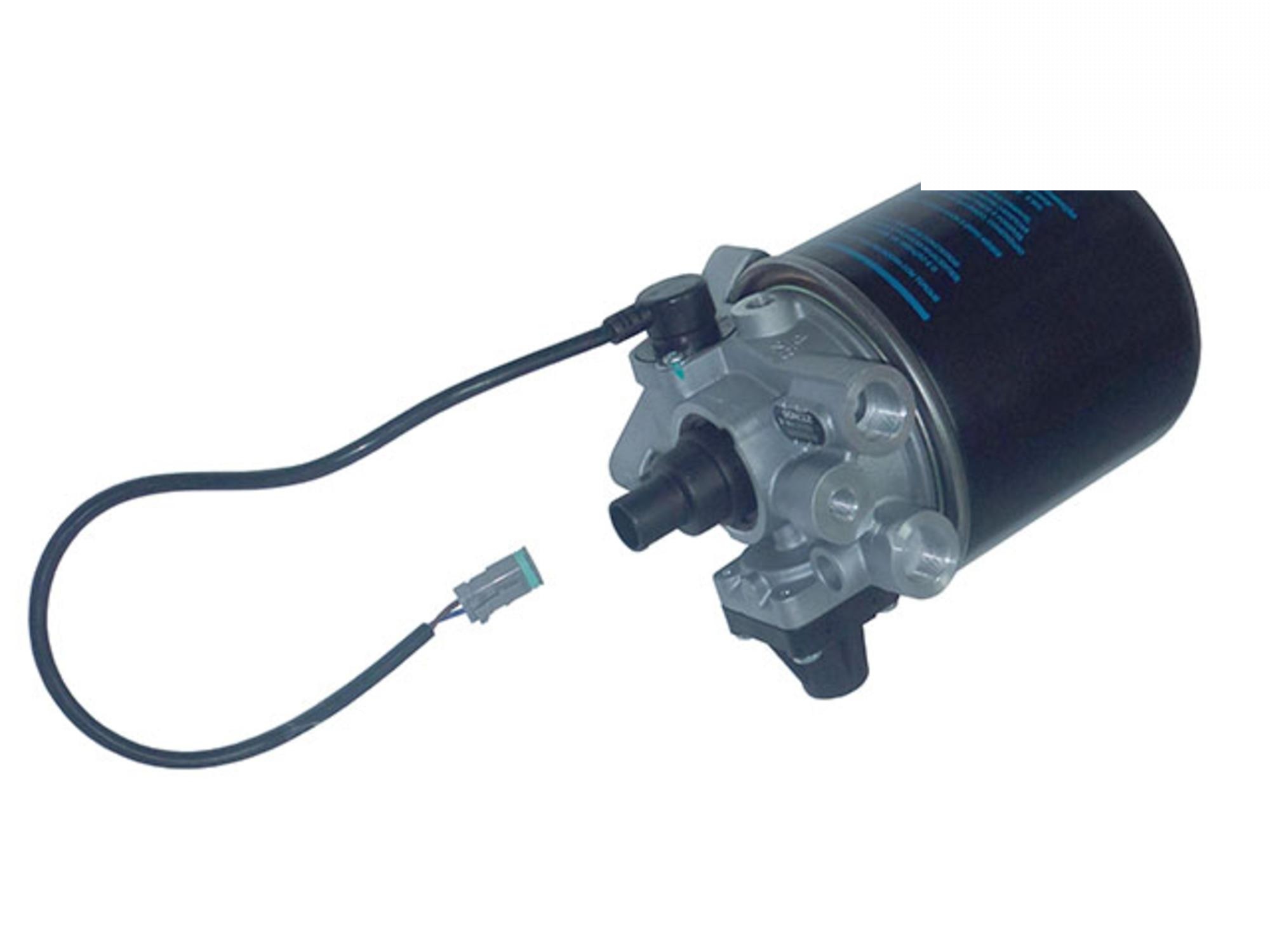 SECADOR AR ( VALVULA APU ) - 1441751