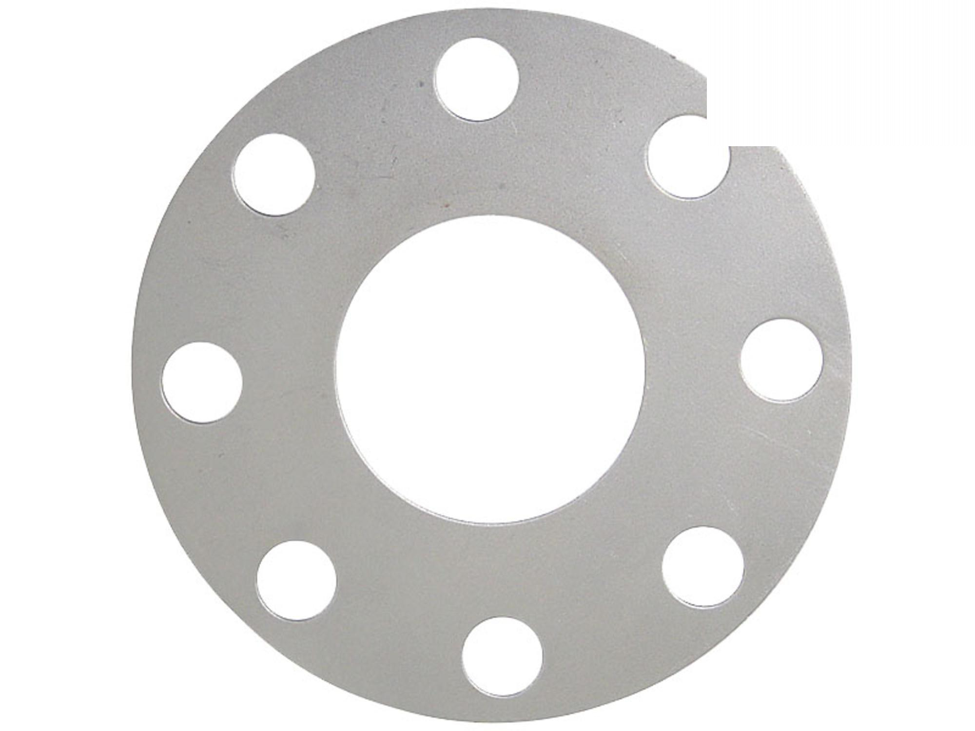 ARRUELA VOLANTE MOTOR/ACO INOX - 371990