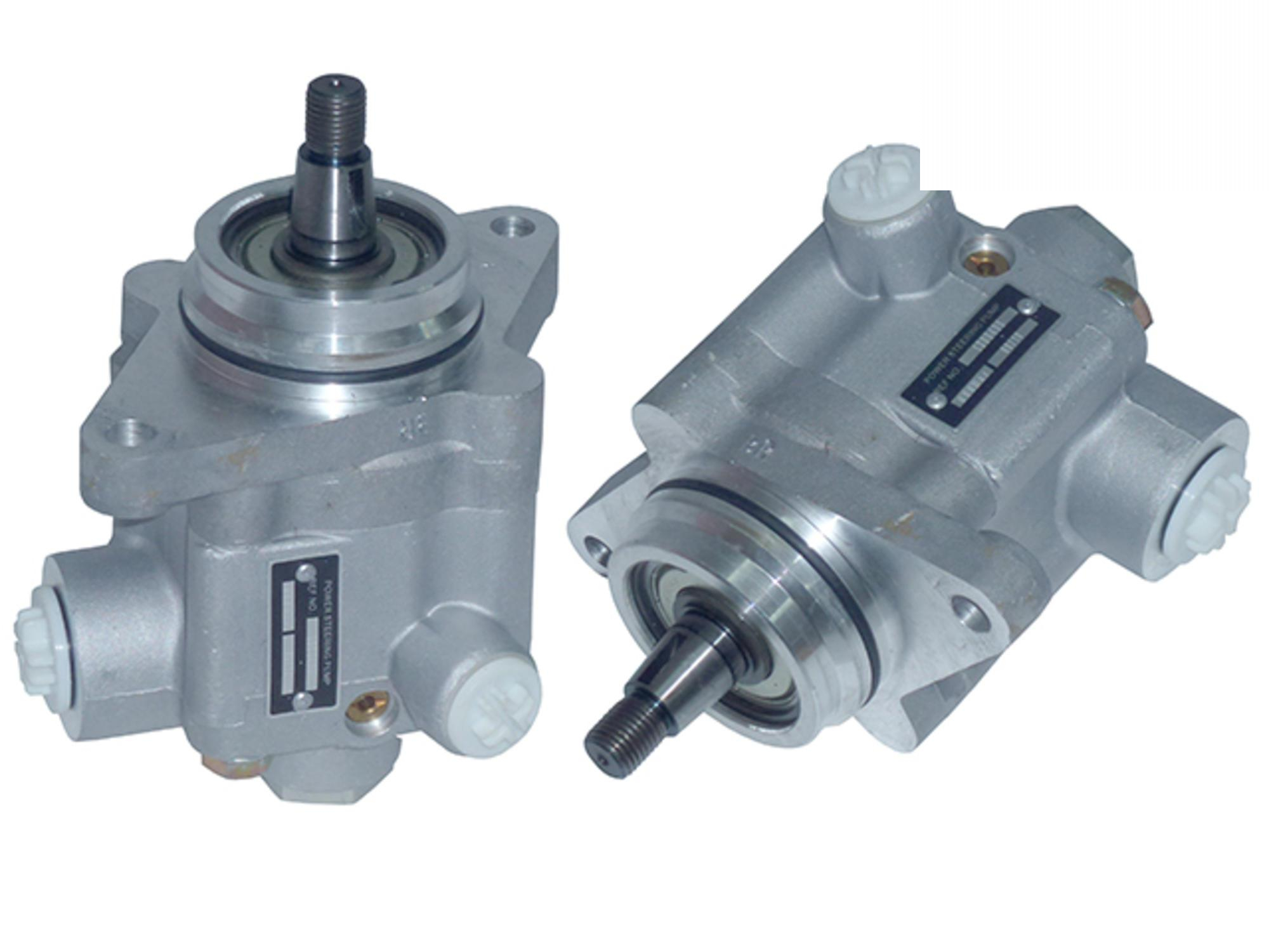 BOMBA DIRECAO HIDRAULICA - 1308495