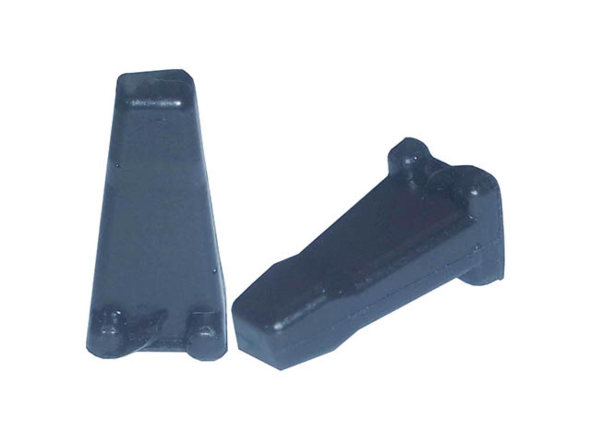 PINO PLACA FIXACAO PORTA TRAS. - 9019880025