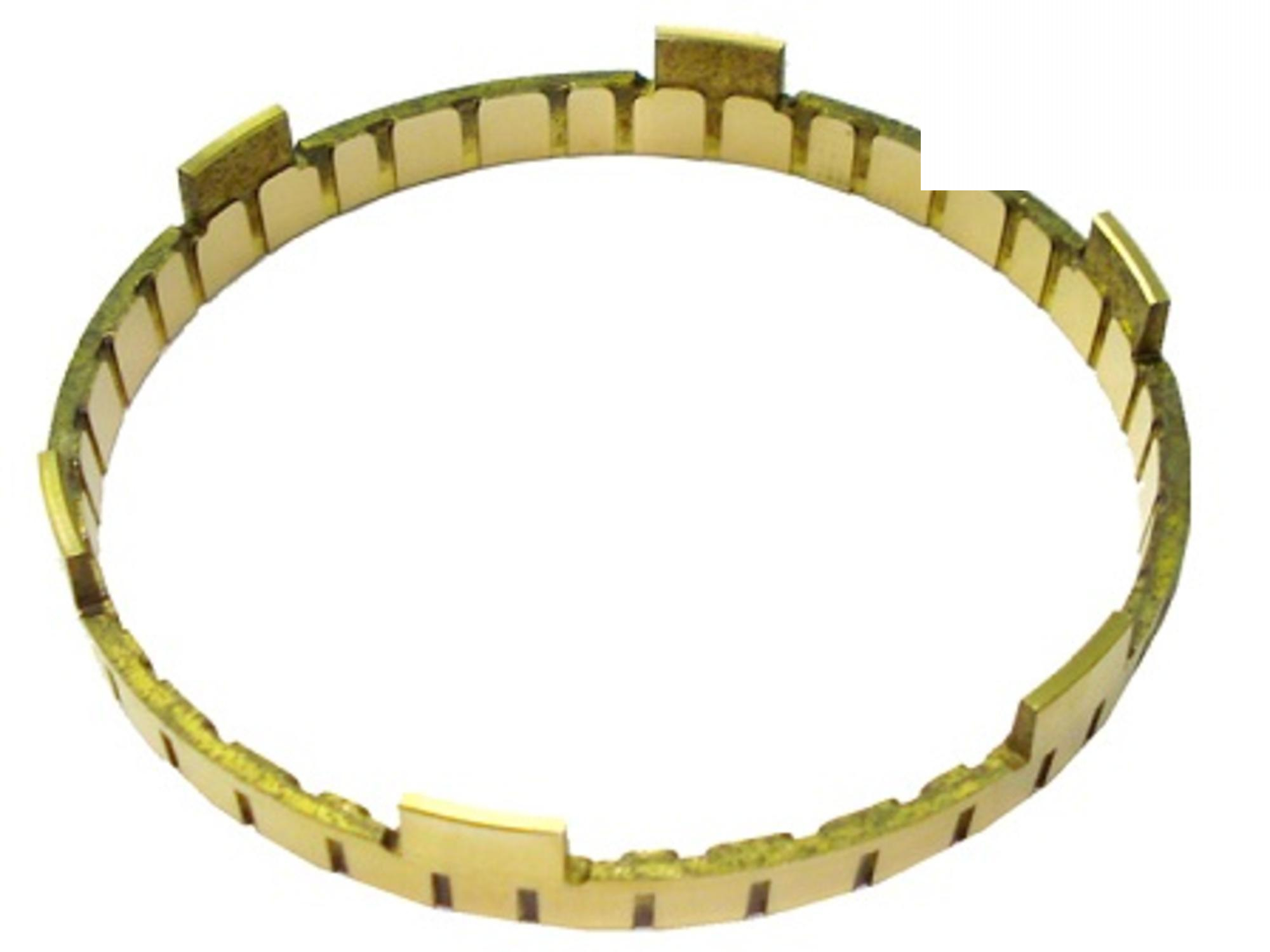 ANEL SINCRONIZADO 1� E 2� MARCHA - 9022622434