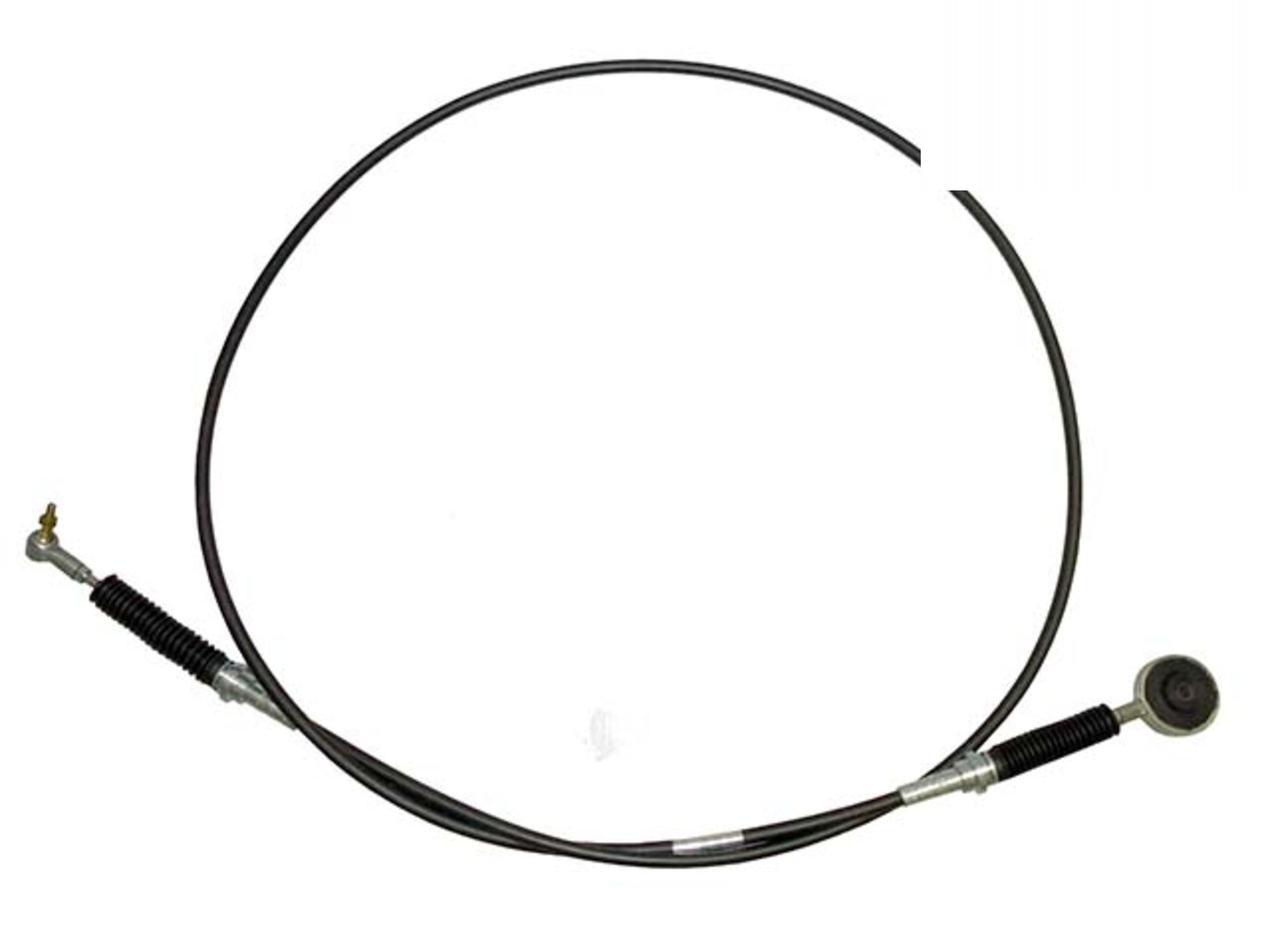 CABO SELECAO 2.887 COMPL C/TERMINAIS - 2P0711265J