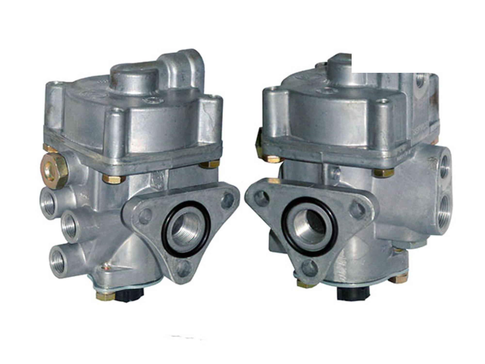 VALVULA RELE RE-4/3 SAIDAS-M16XM16 - 951400