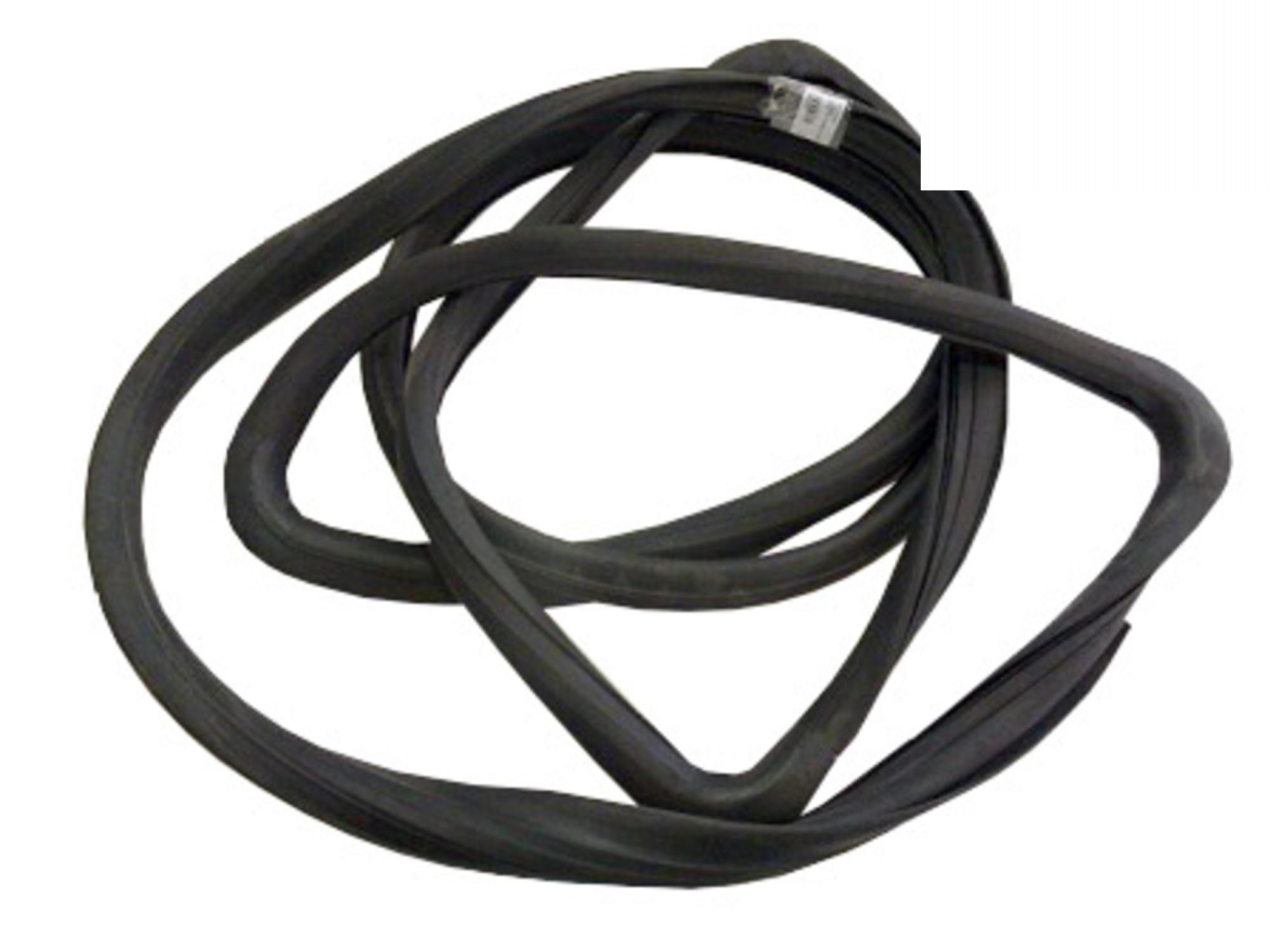 BORRACHA PARABRISA SCANIA SERIE 4 - 1366851