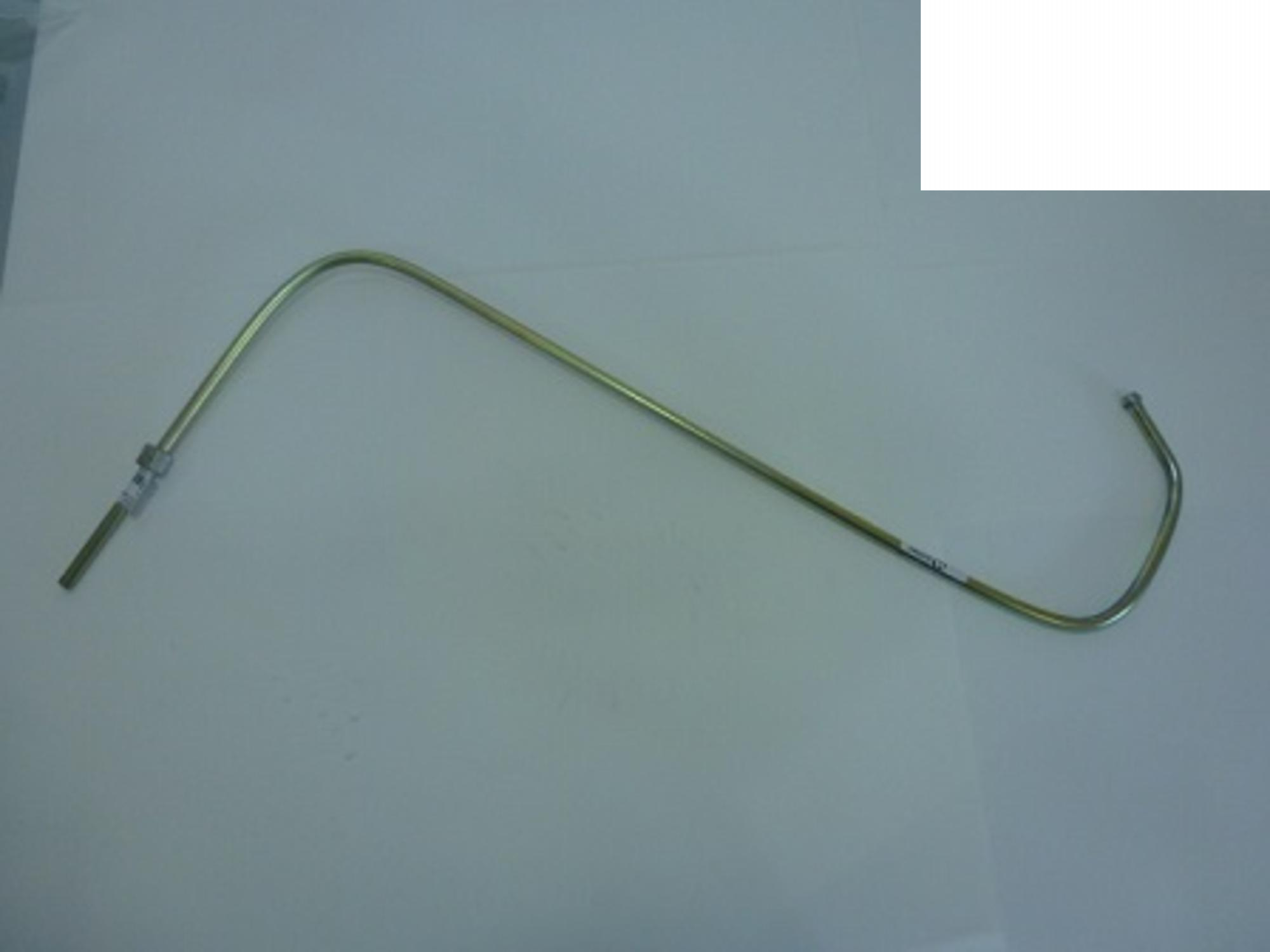 CANO RETORNO FILTRO - 3444702864