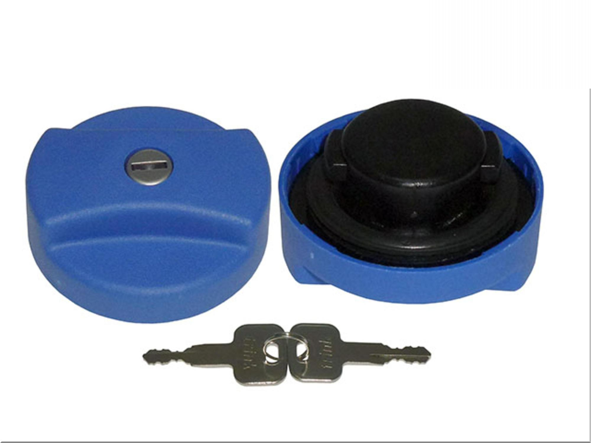 TAMPA TANQUE C/CHAVE ARLA/ARNOX(VIDE 504 - CC455J239AD