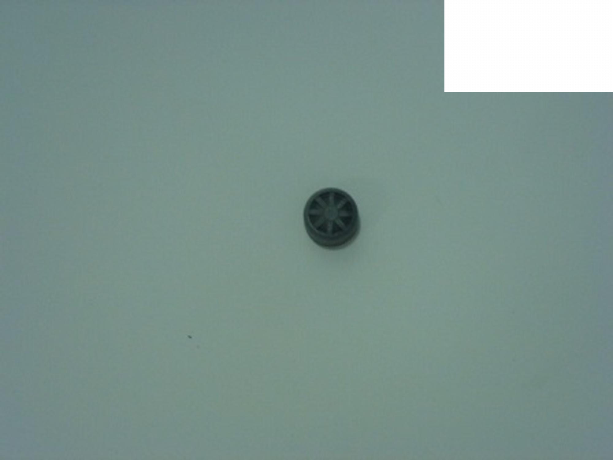 BUCHA GARFO EMBREAGEM 6X4X15MM ORIGINAL - 2T2141197A