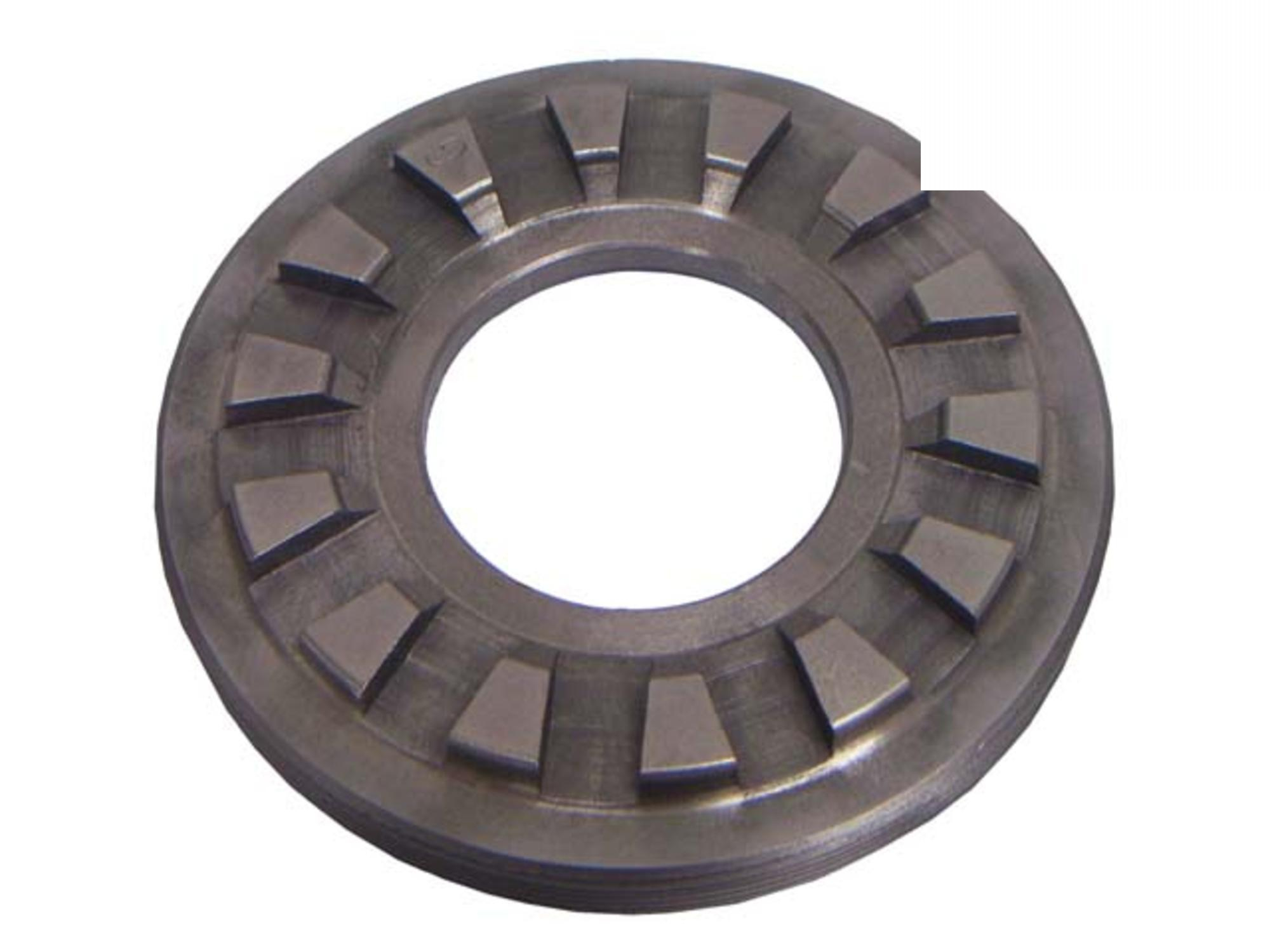 PORCA LATERAL COROA LADO DIR./BR506553 - 3530248