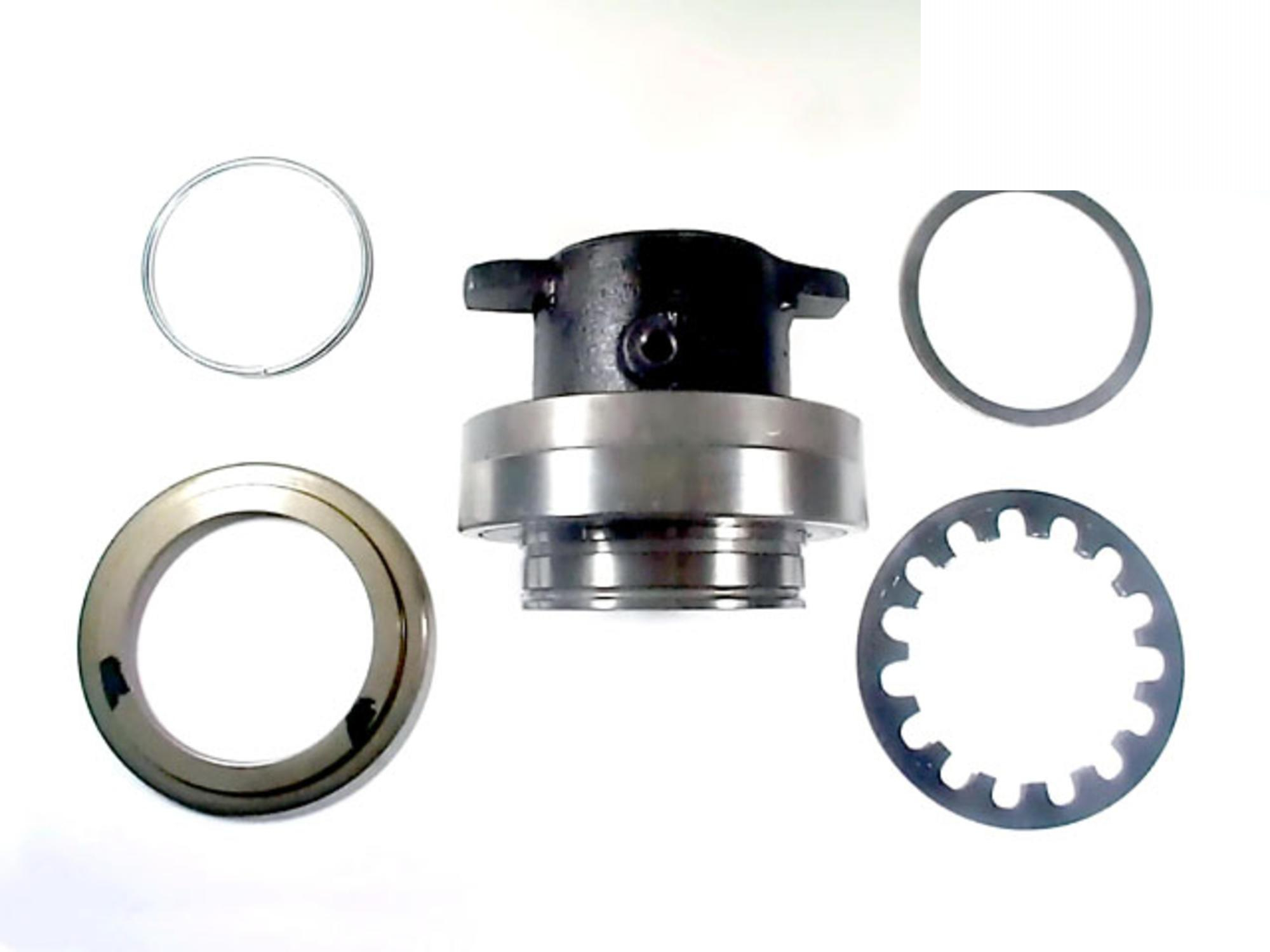 MANCAL EMBREAGEM C/ROLAMENTO (10 MARCHAS - 382413