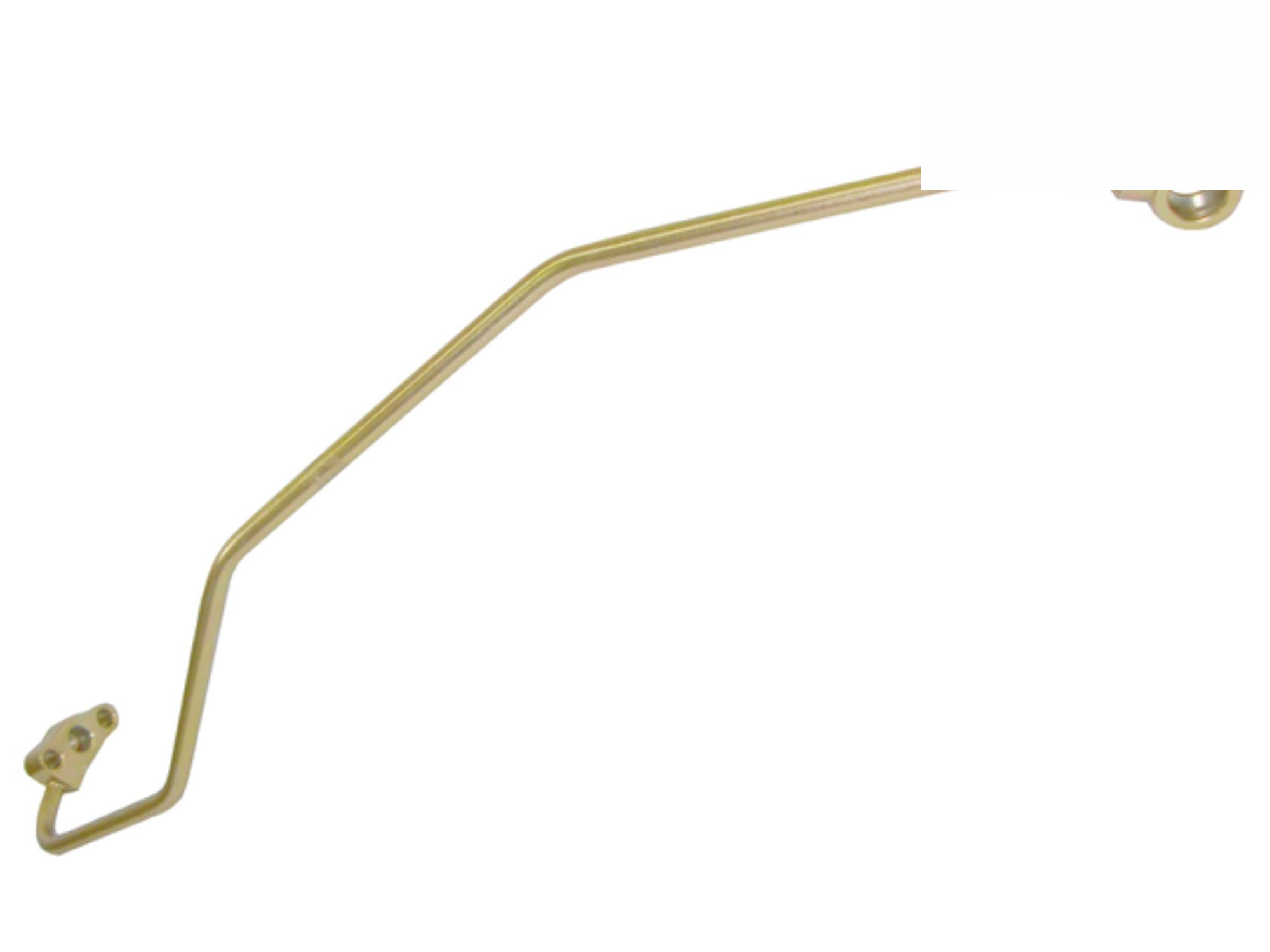 TUBULACAO OLEO MOTOR - 3761800020