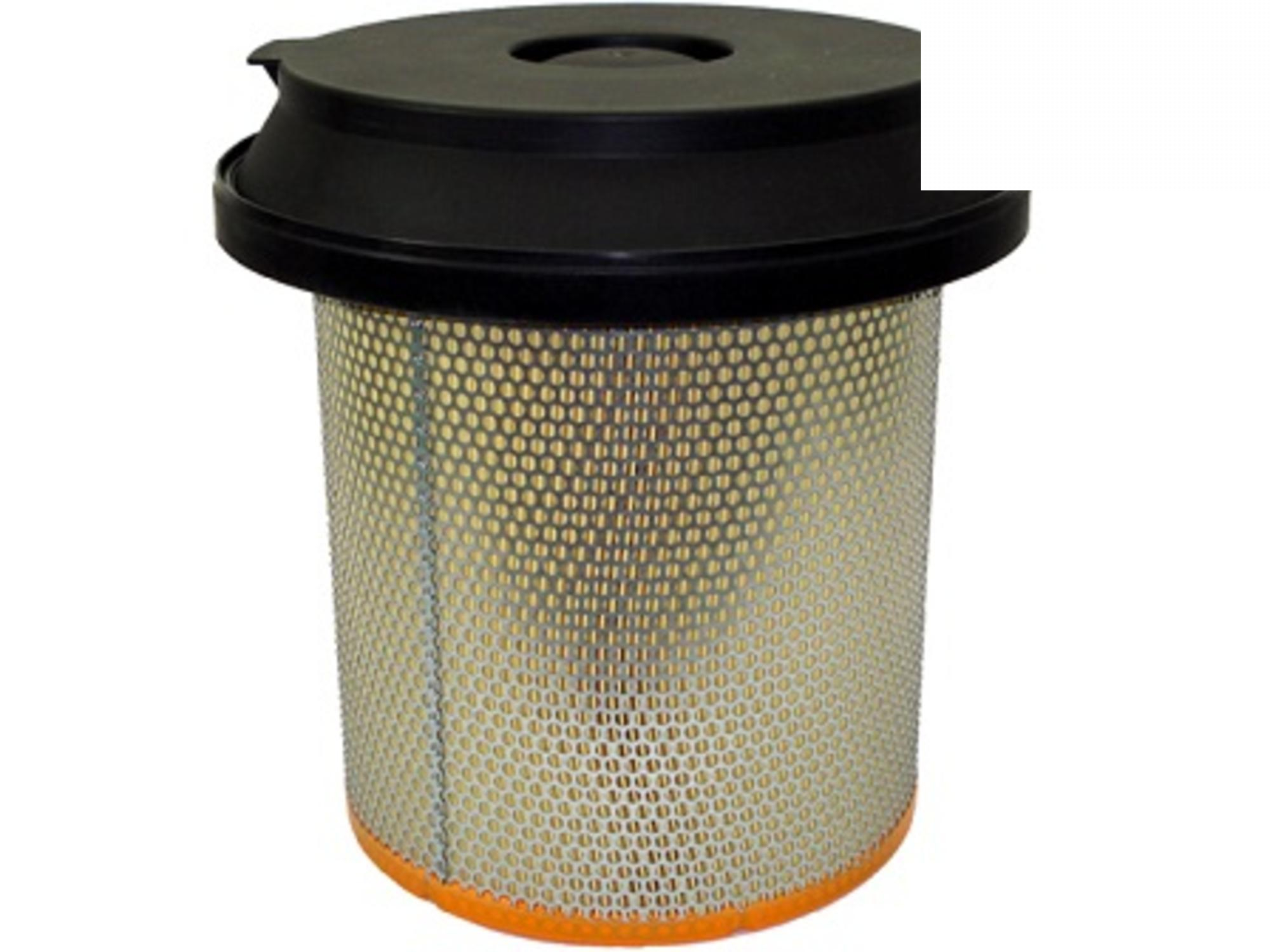 FILTRO DE AR PRIMARIO C/TAMPA - 30949604