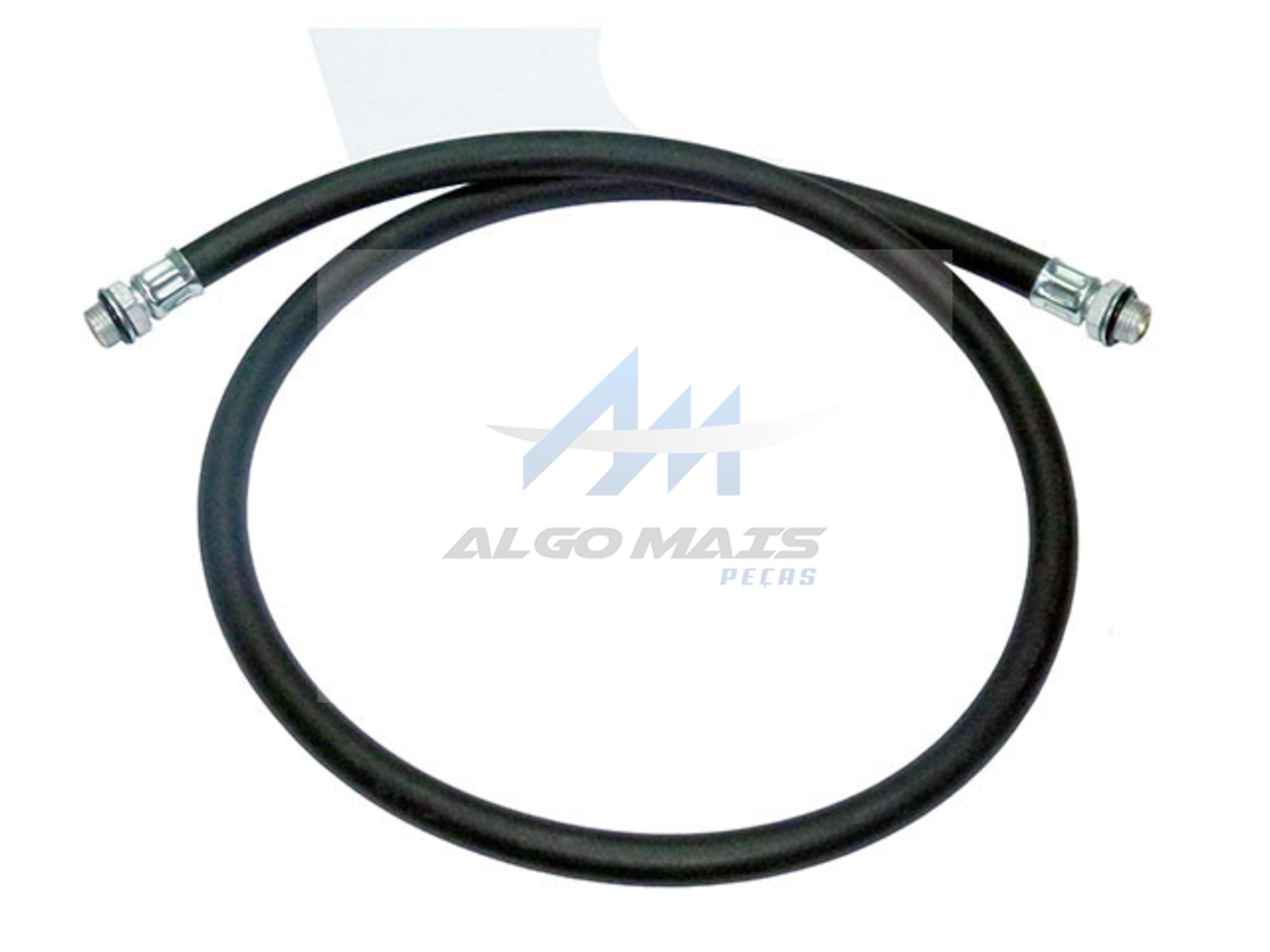 FLEXIVEL FREIO AR MACHO FIXO 1200MM M16X - 20117D